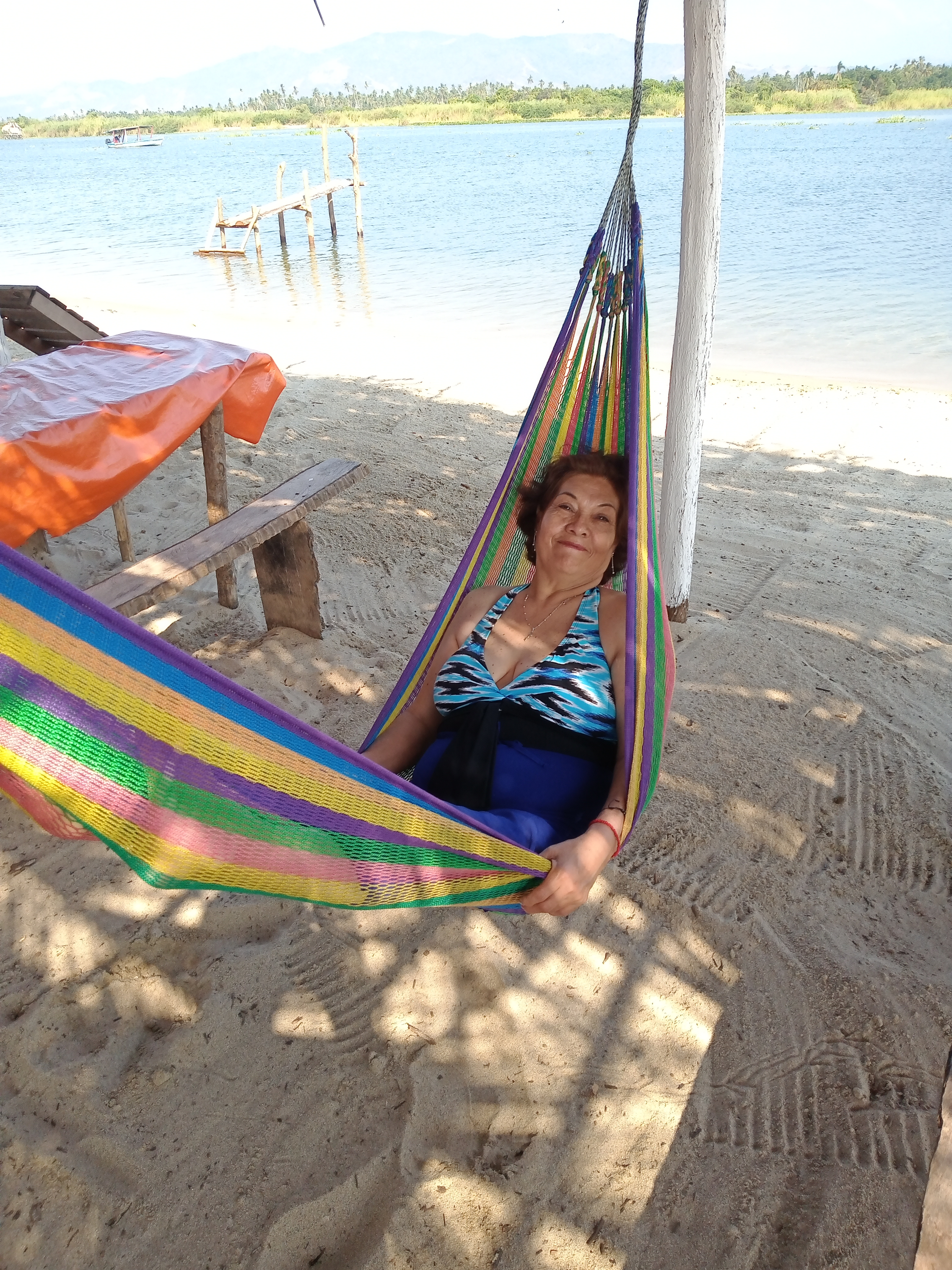 Enramada Sabas y Rose image 7