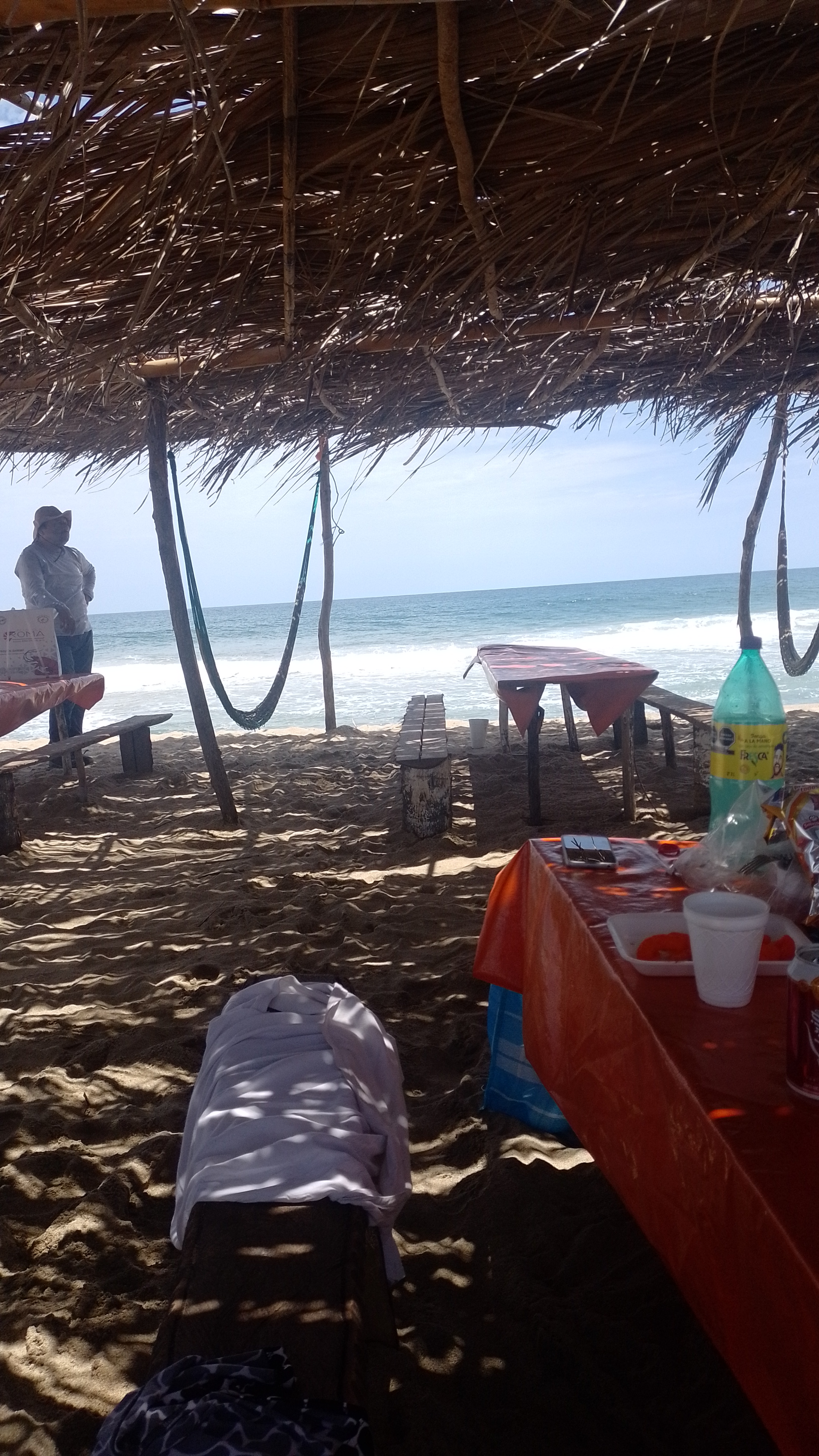 Enramada Sabas y Rose image 8