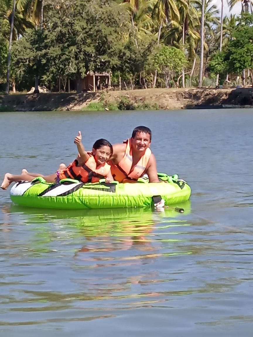 Enramada Sabas y Rose image 10