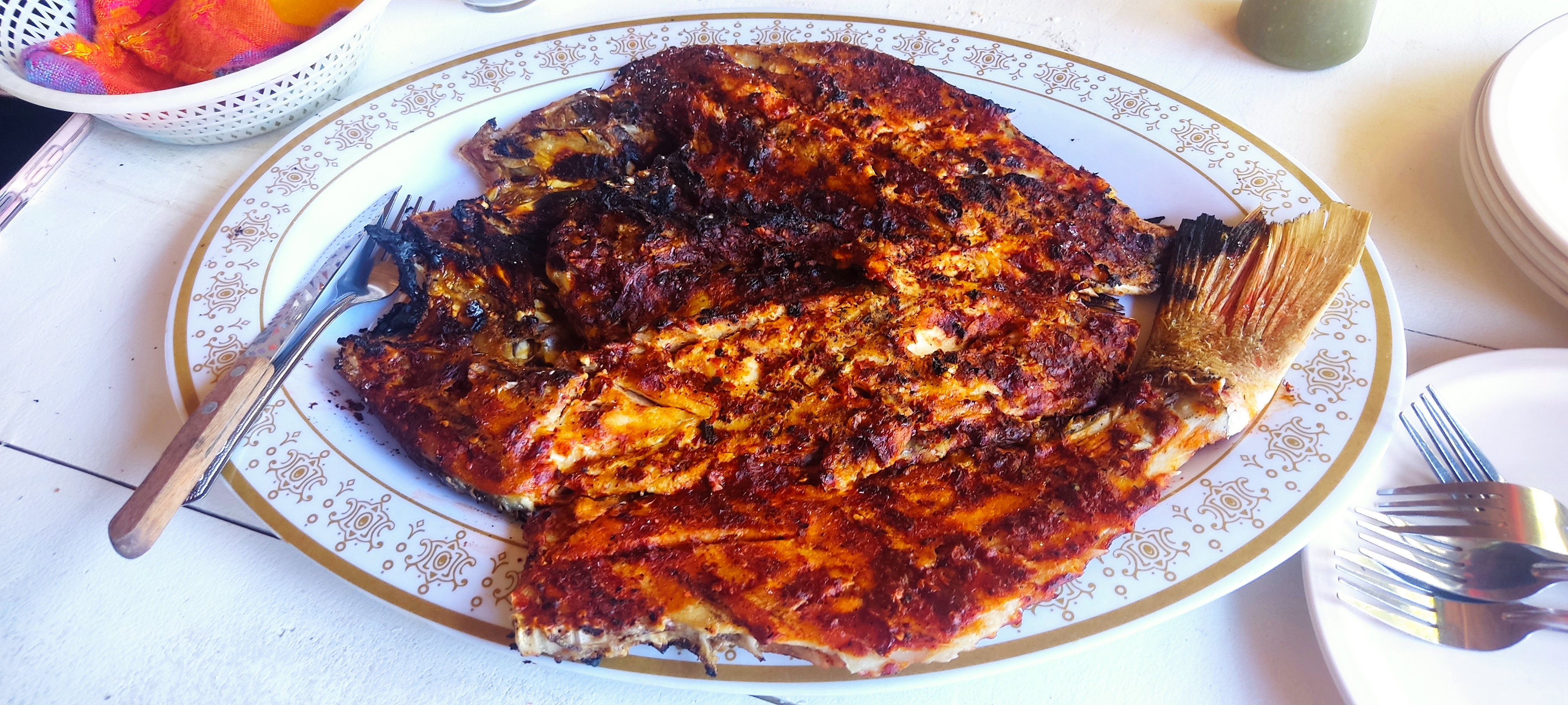 Quinta Toñita image 2