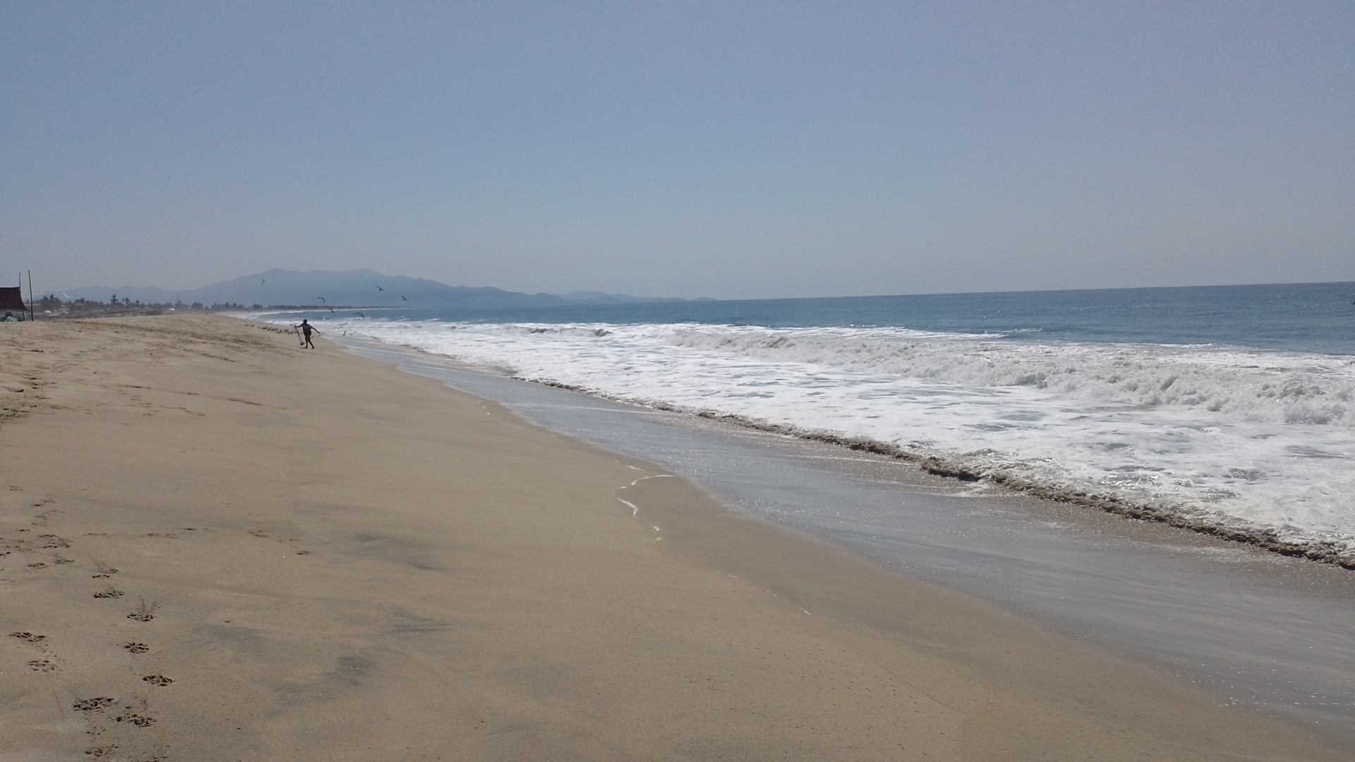 Enramada De Don Osiel image 3