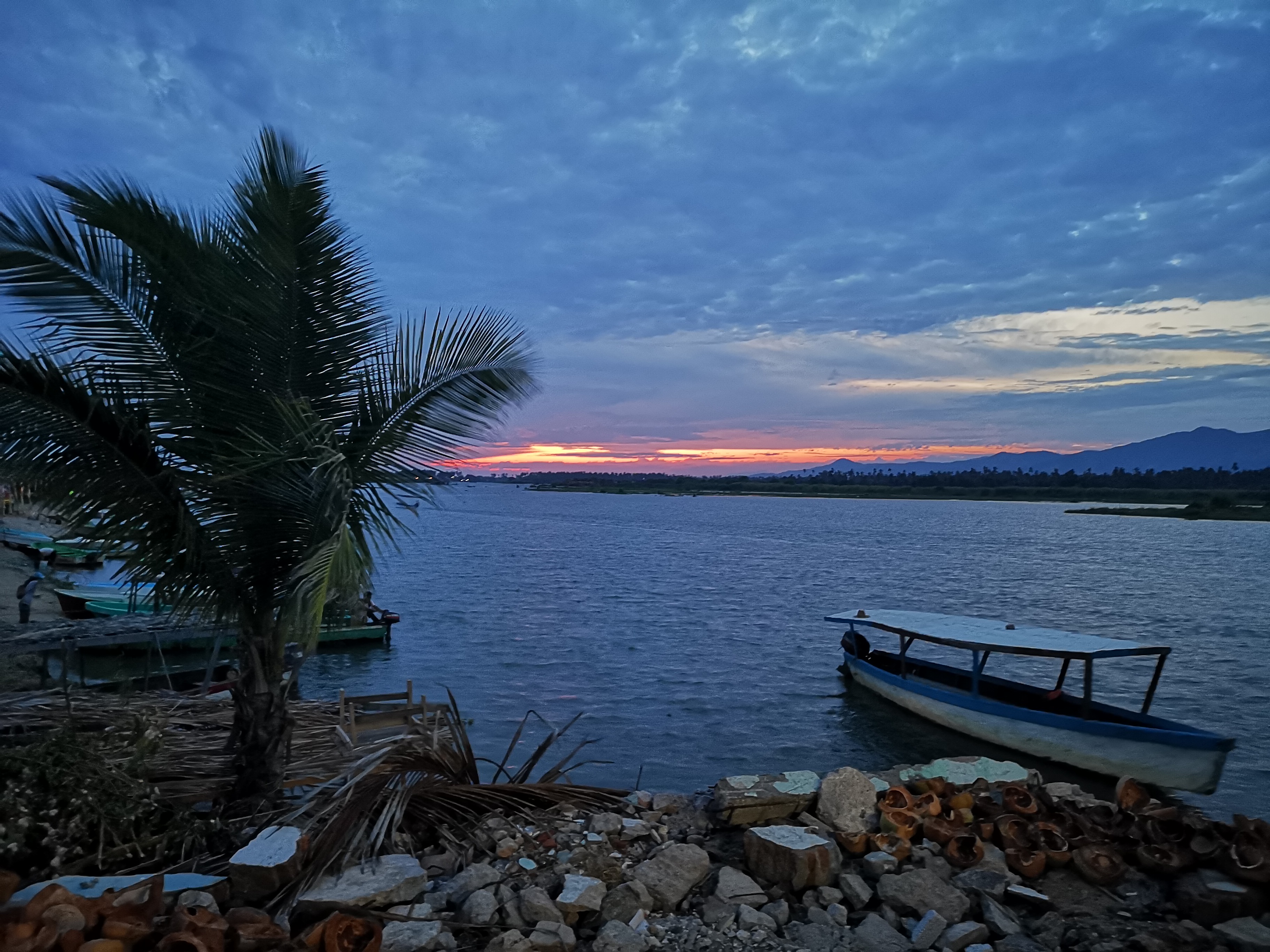 Enramada De Don Osiel image 4