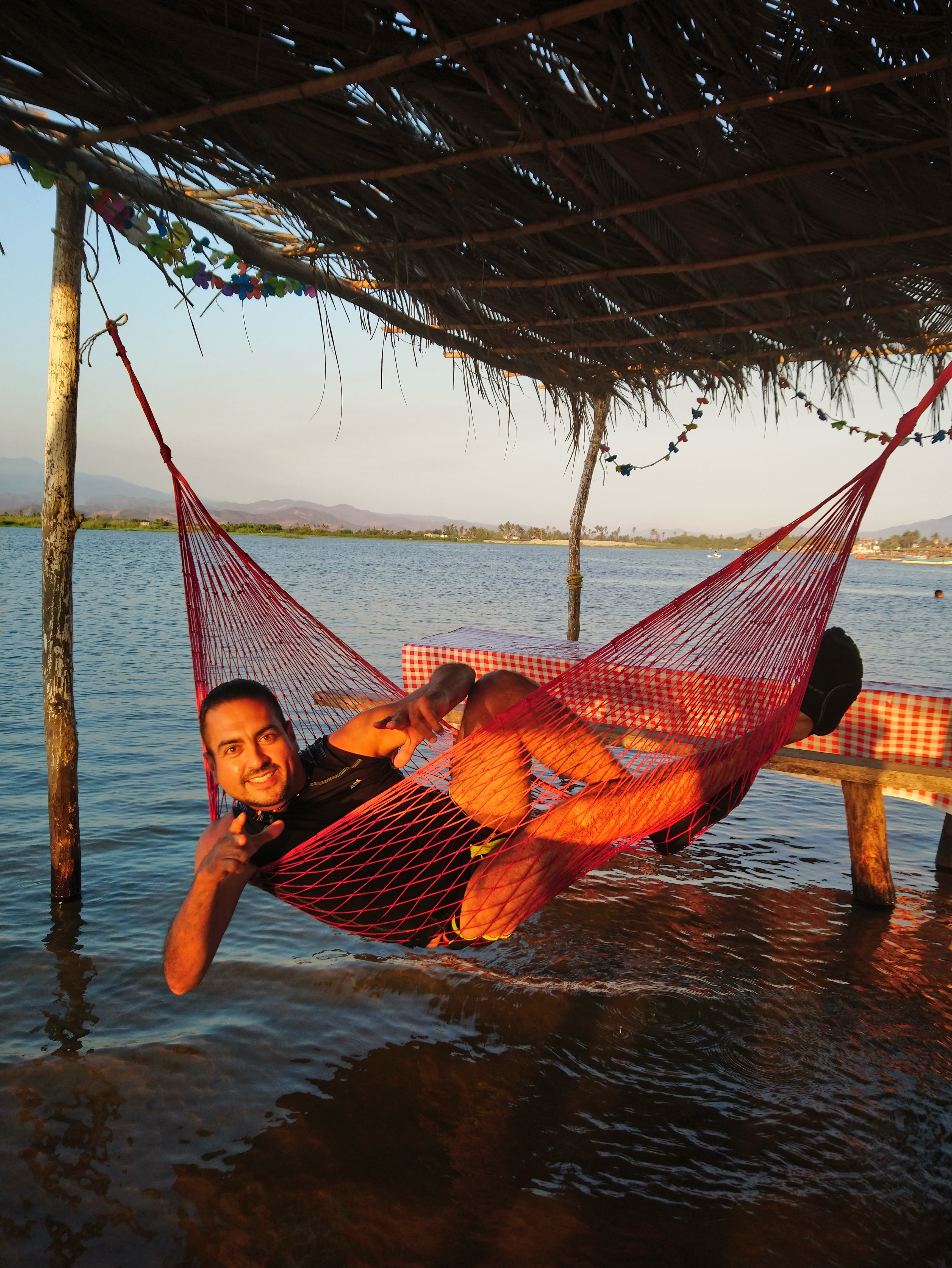 Enramada De Don Osiel image 7