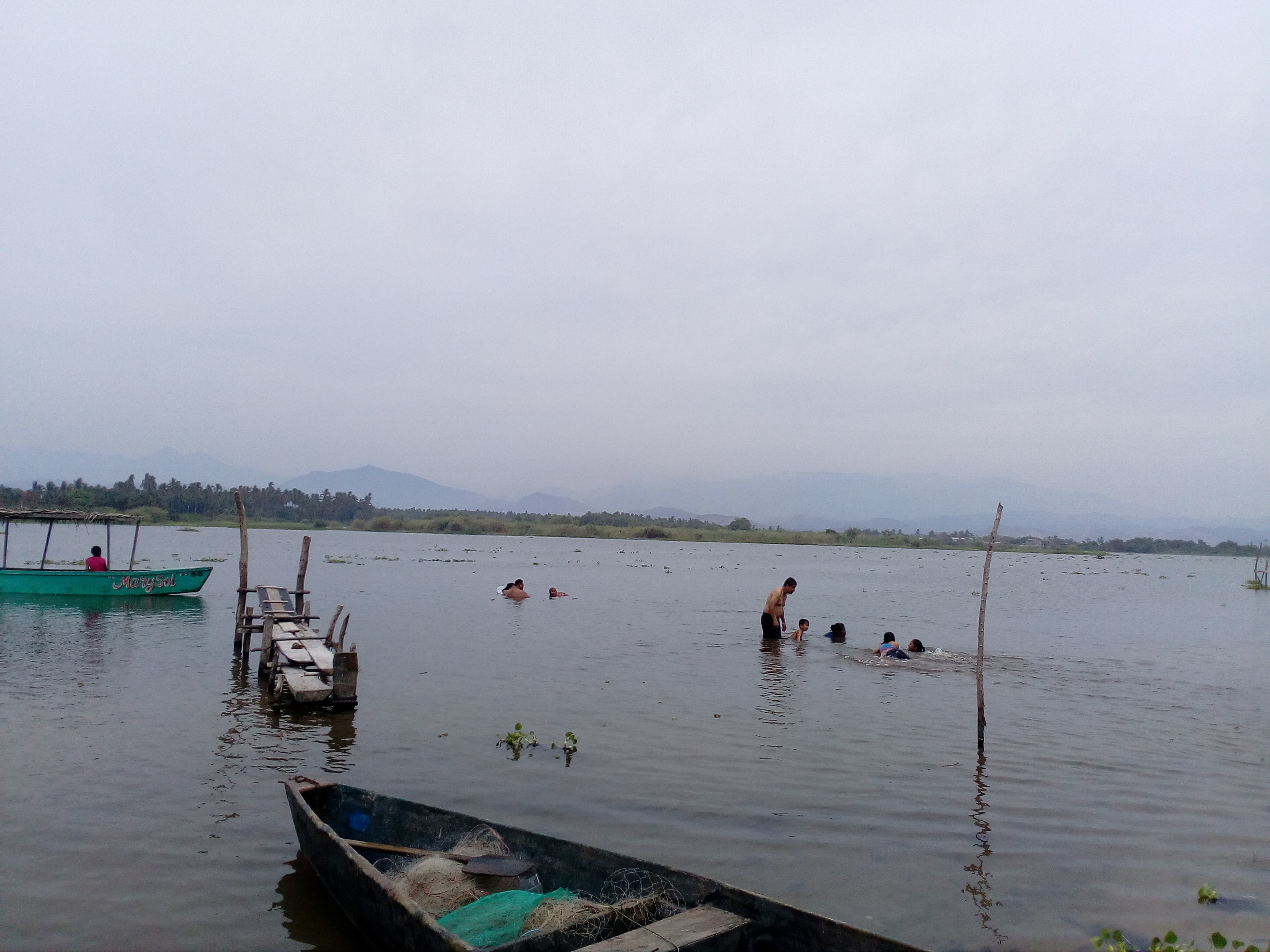 Enramada De Don Osiel image 8