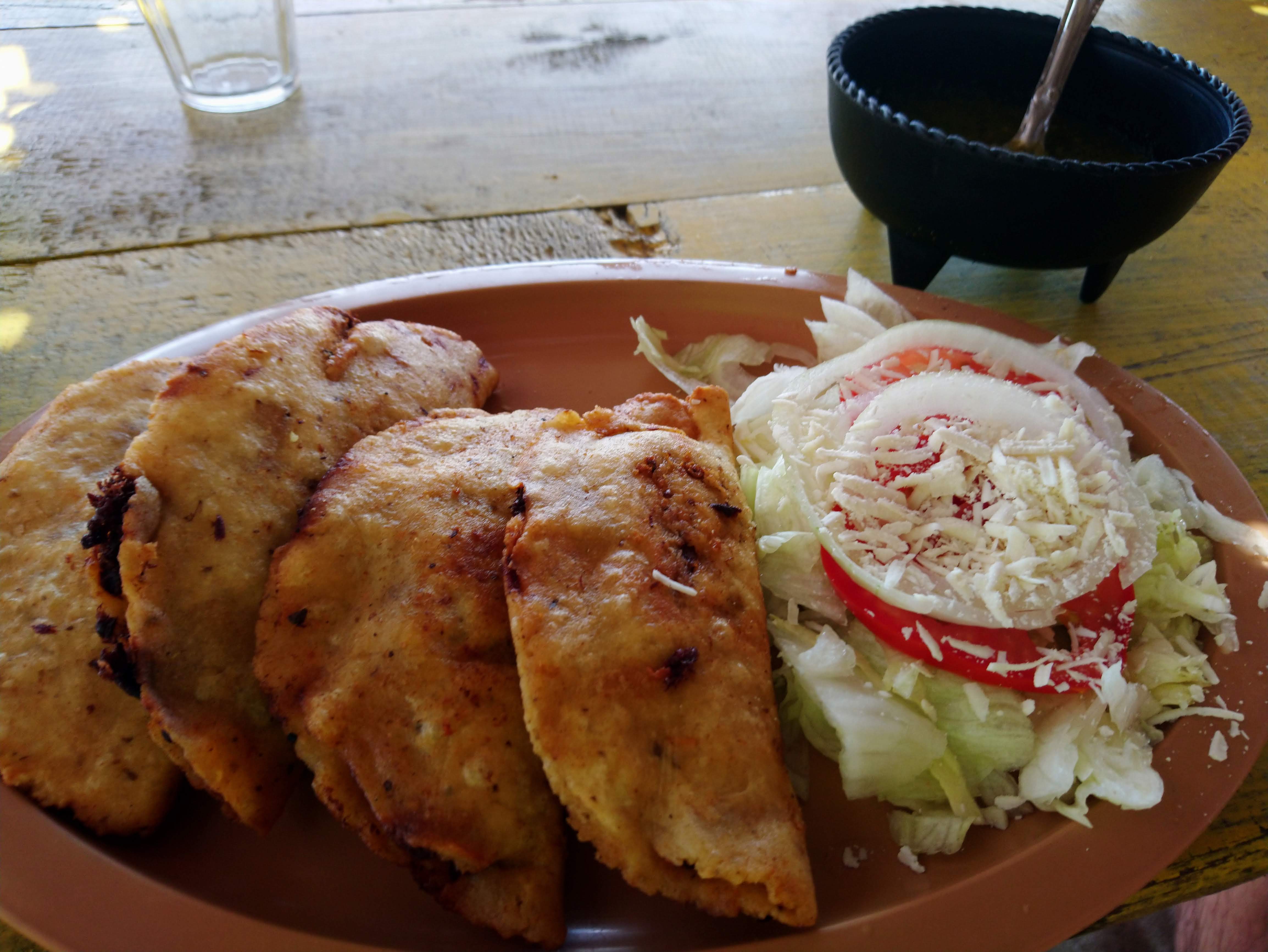 Enramada De Don Osiel image 9