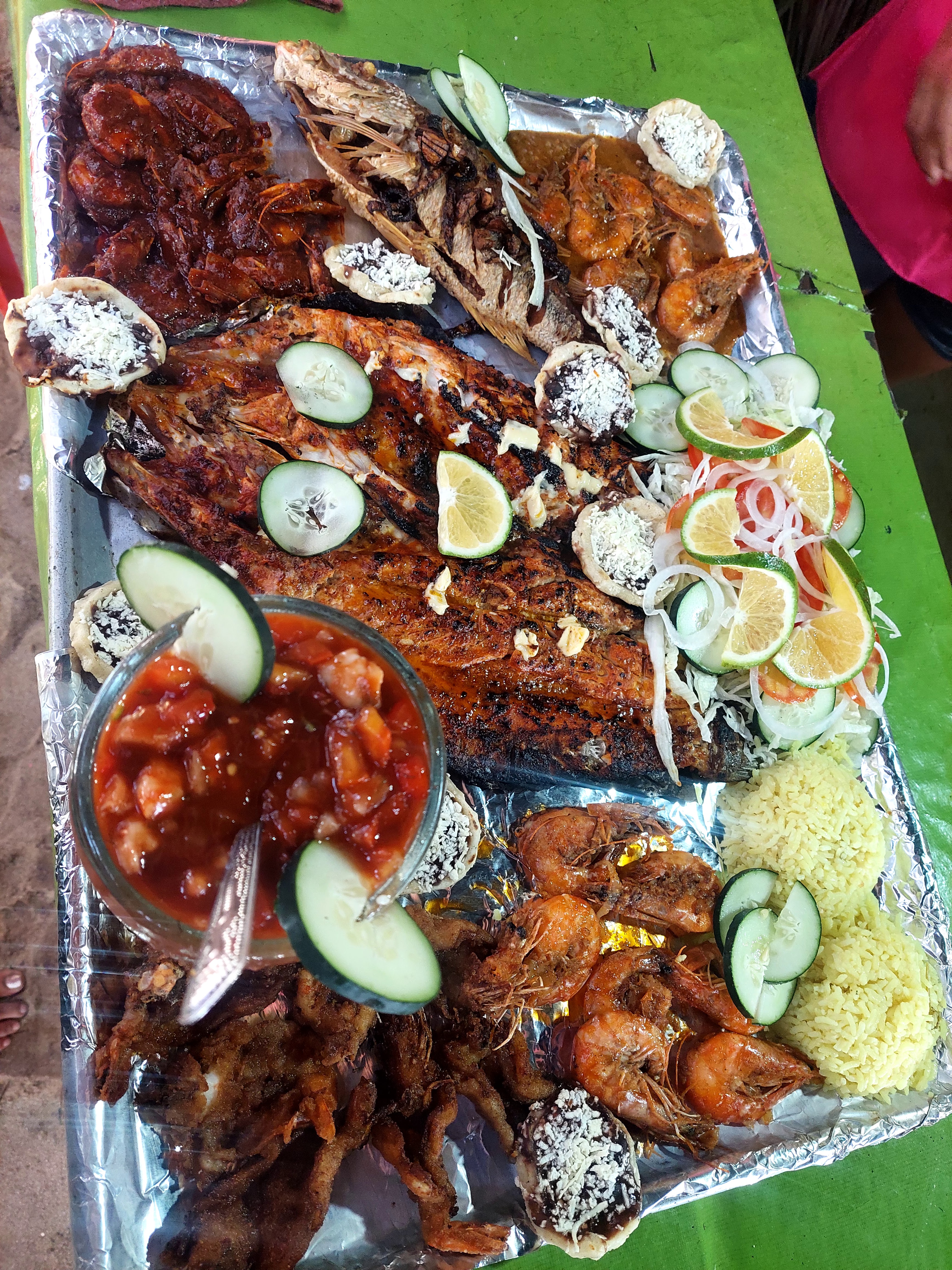 Enramada Loreliz image 2