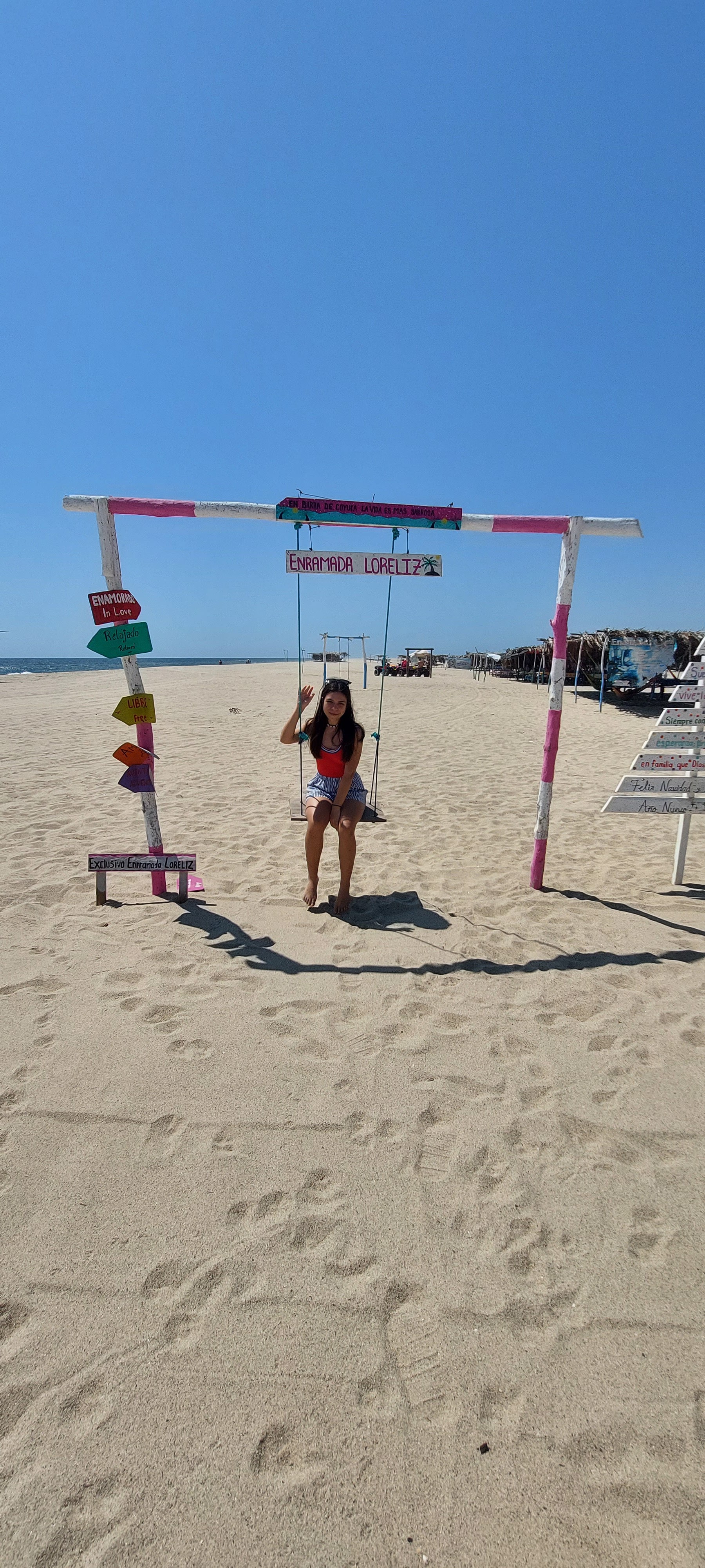 Enramada Loreliz image 3