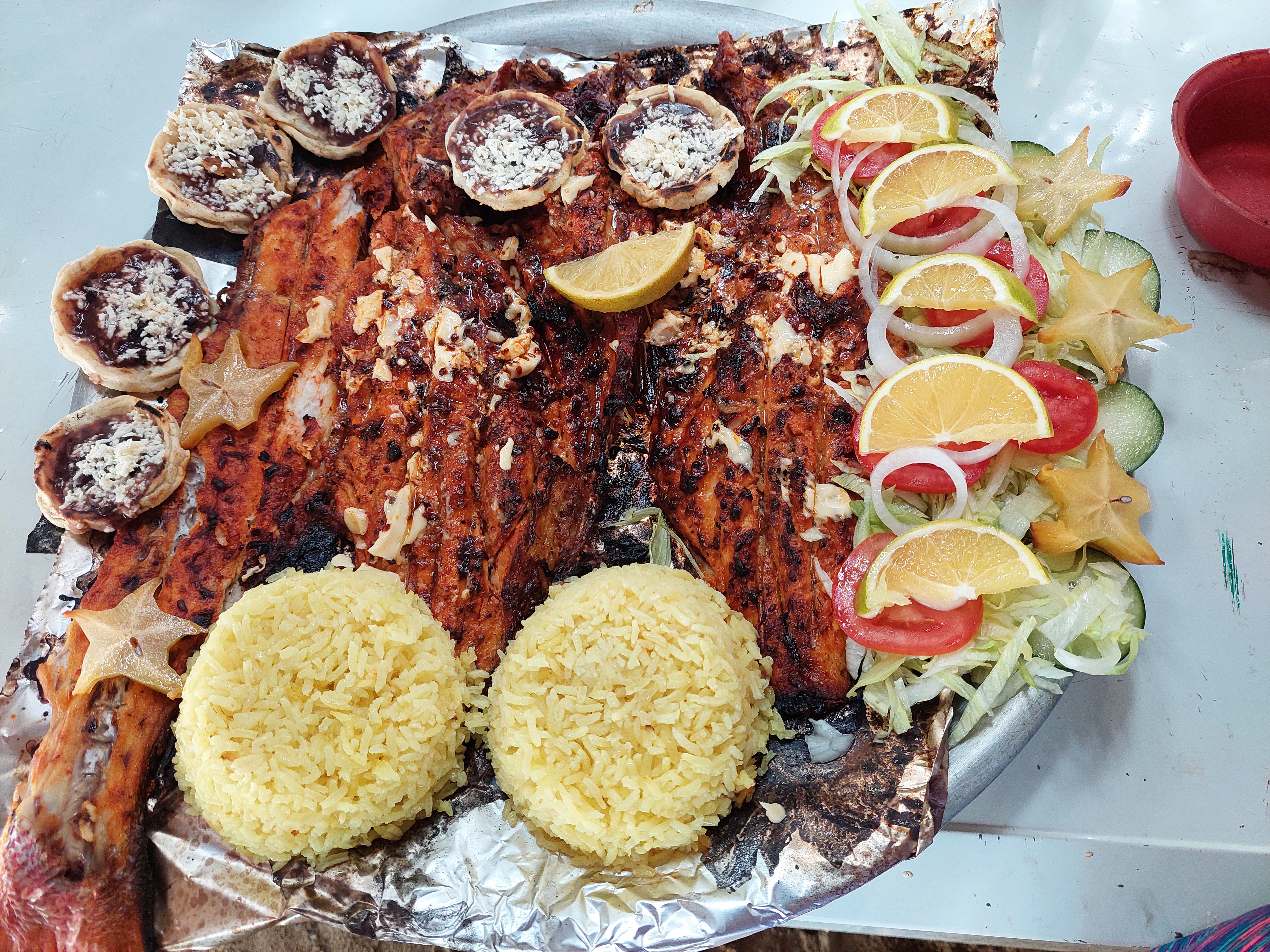 Enramada Loreliz image 7