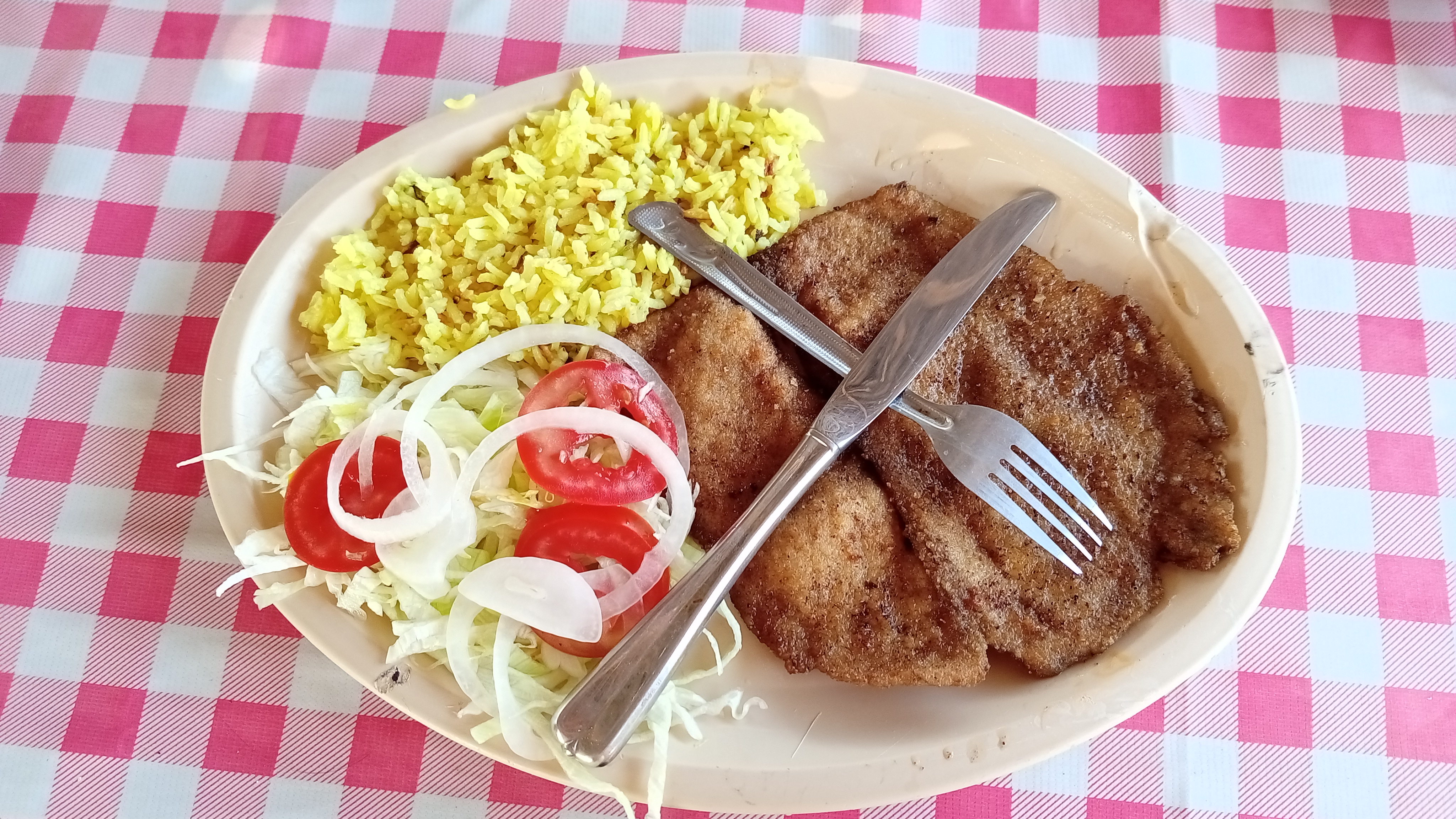 Enramada Loreliz image 8