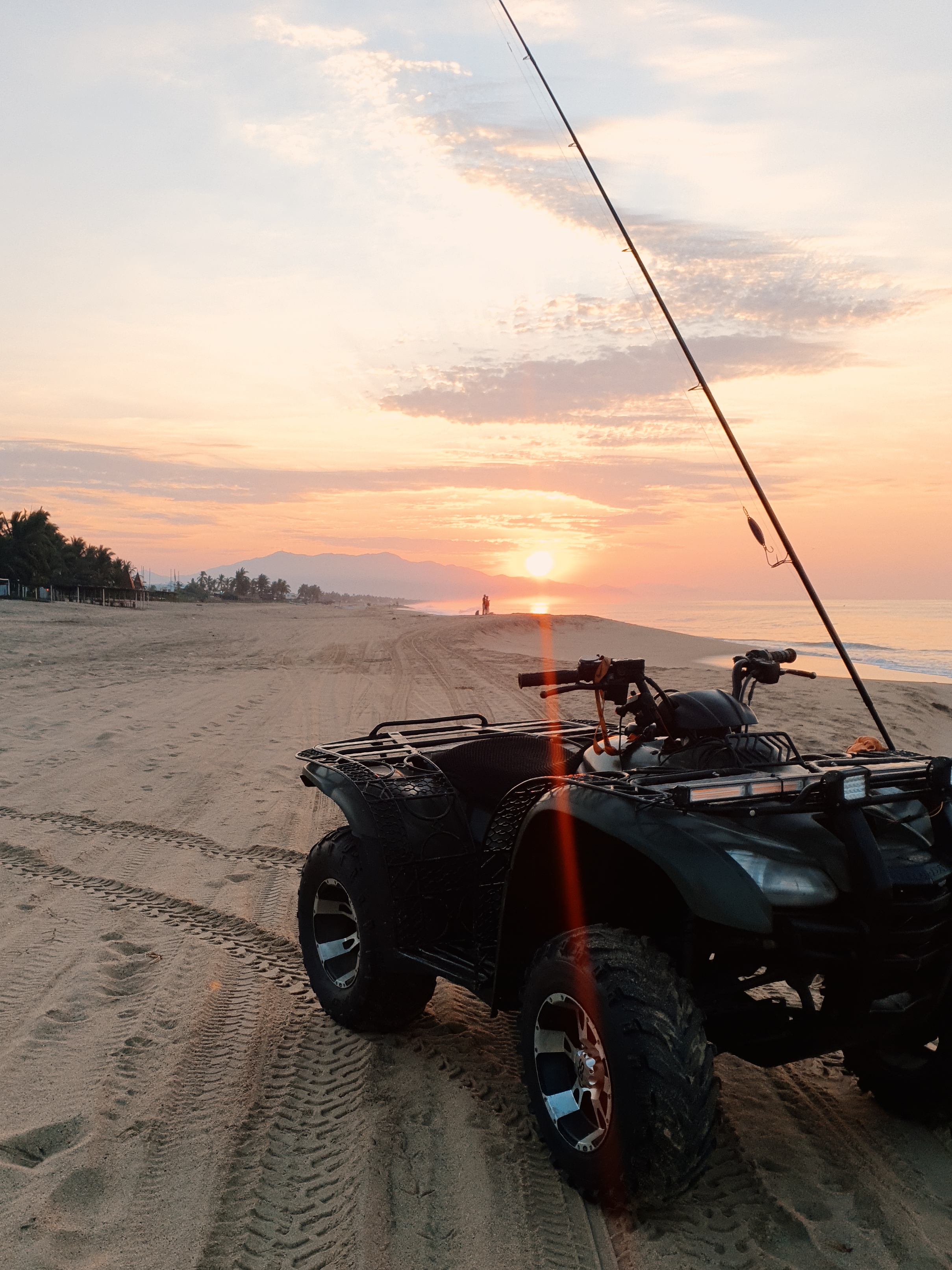 Enramada 3 palmitas image 1