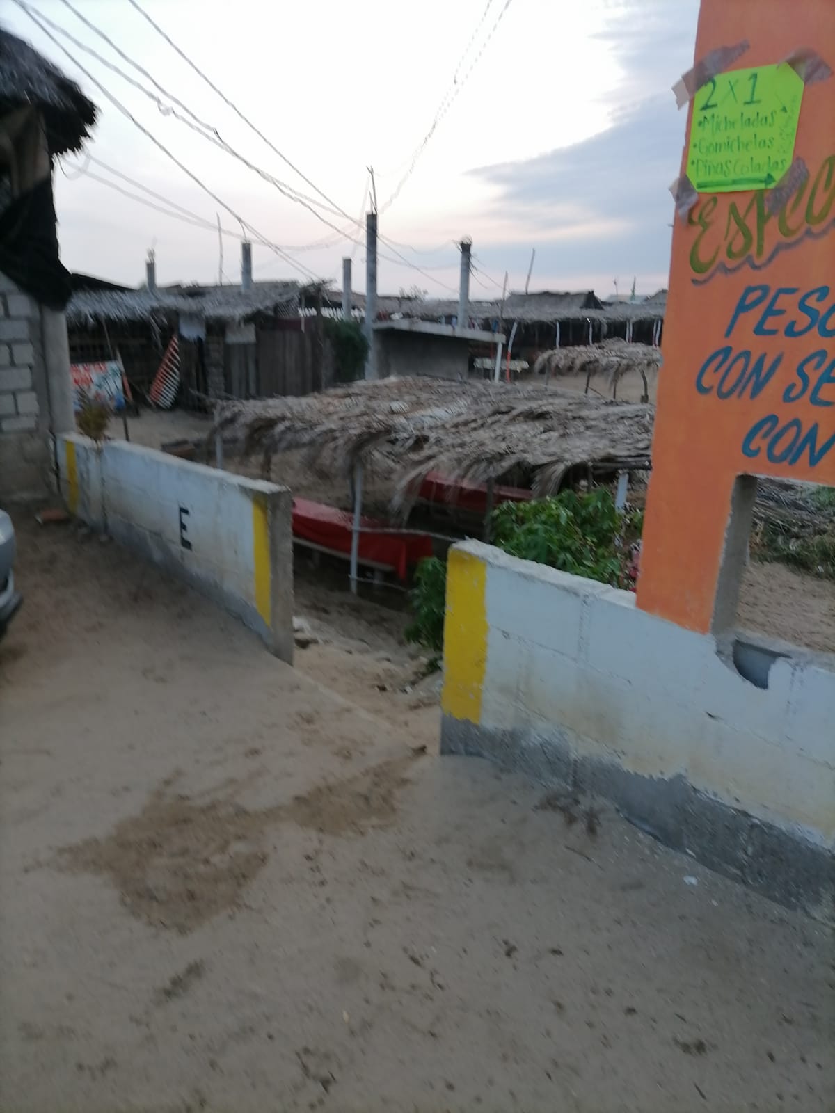 Enramada 3 palmitas image 2