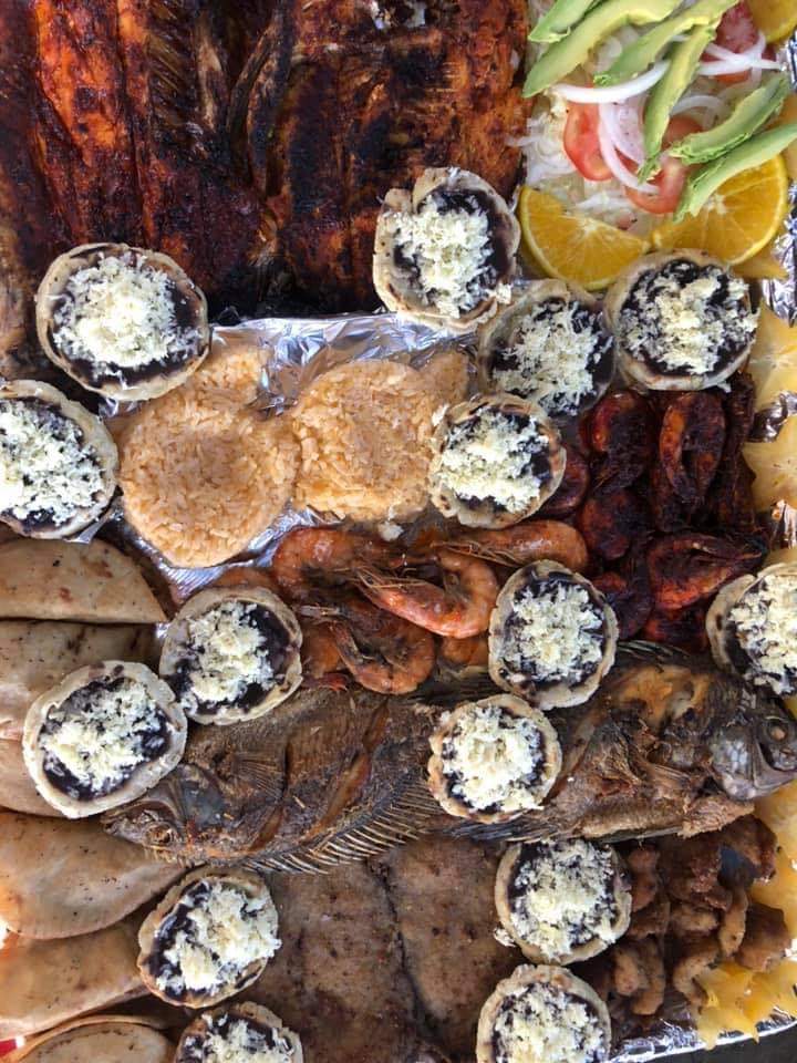 Enramada 3 palmitas image 4