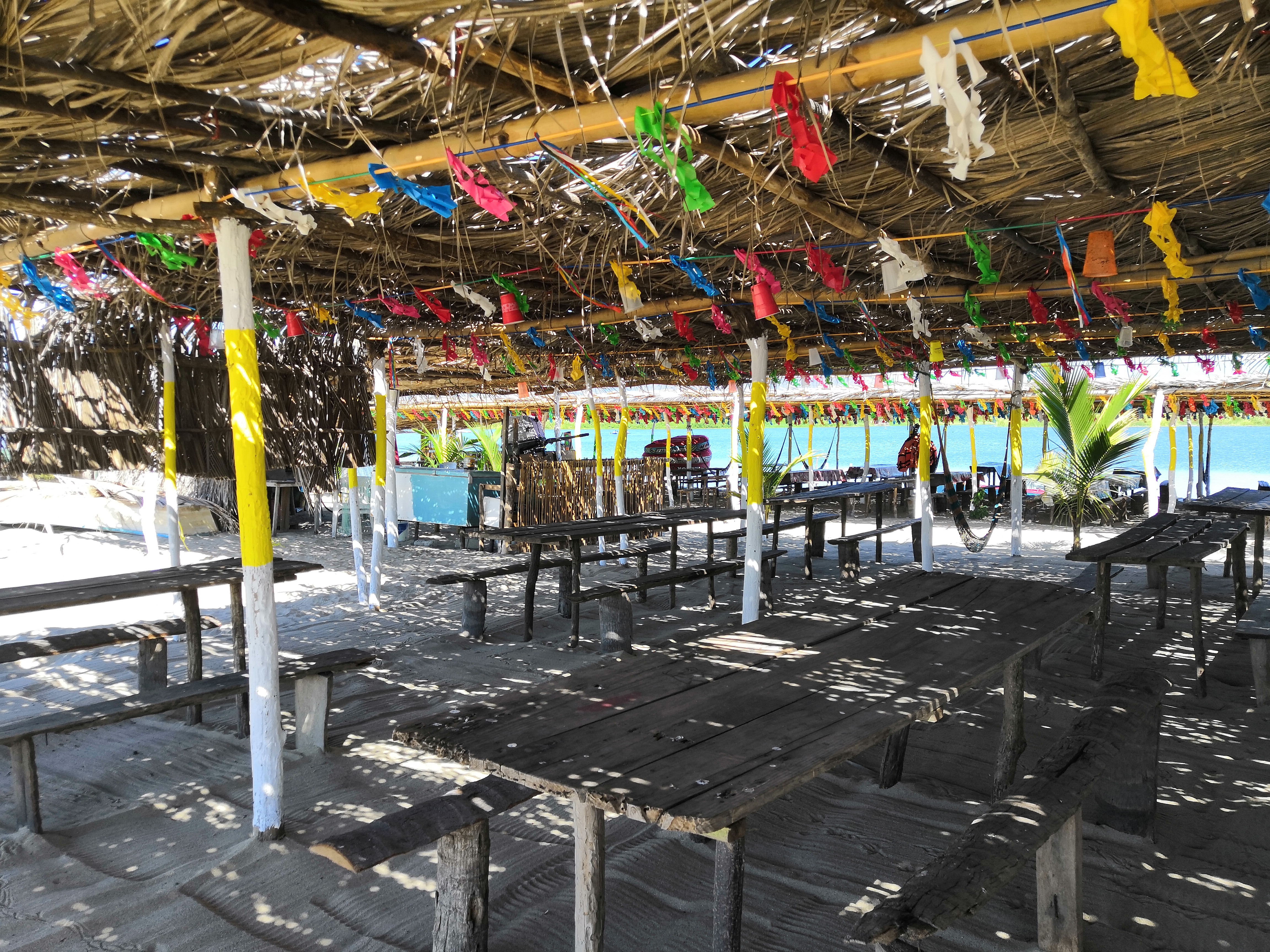 Enramada El Topo image 1