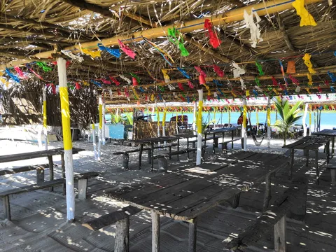Enramada El Topo image 1
