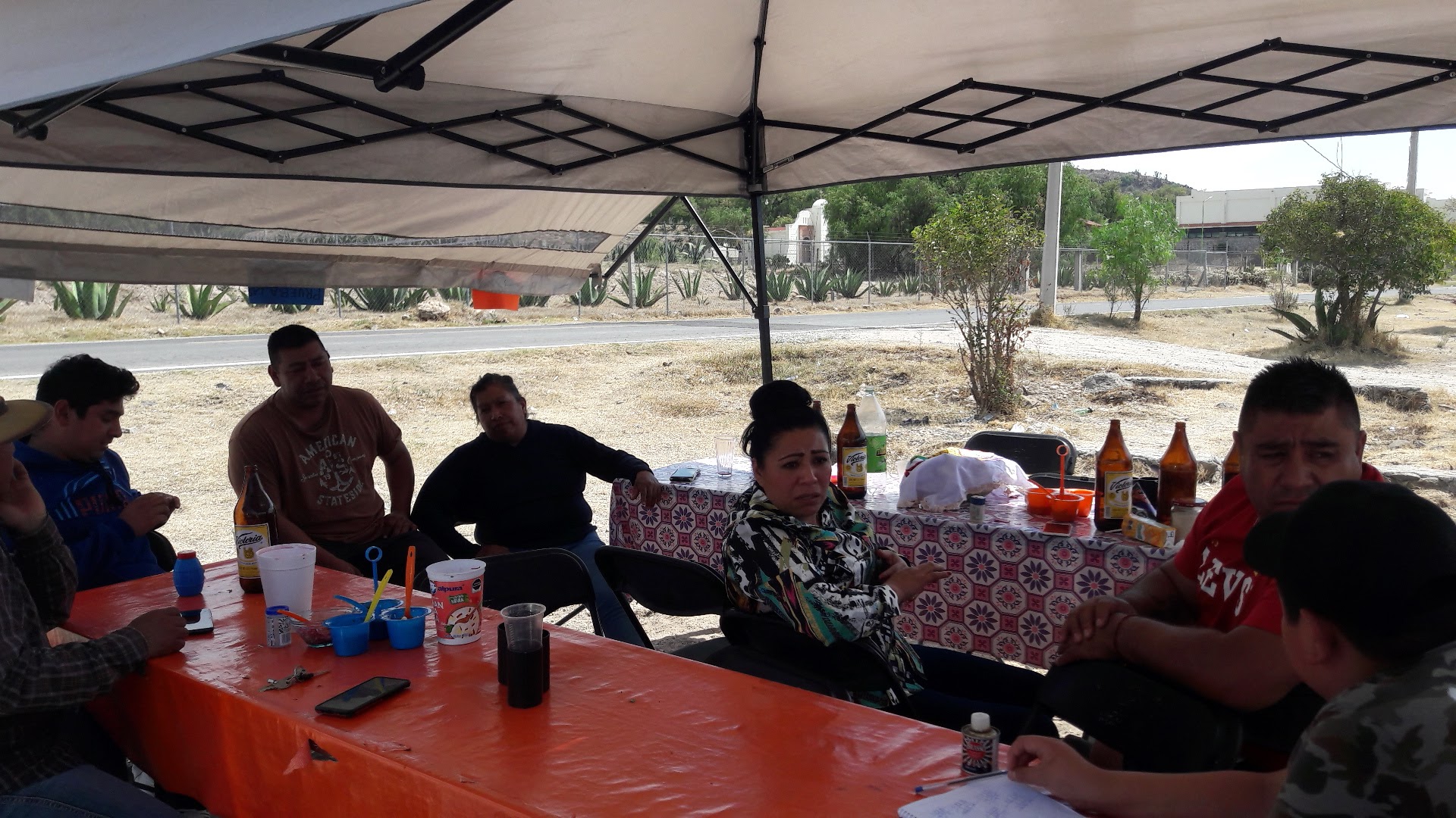 Birrieria De Abolengo image 1