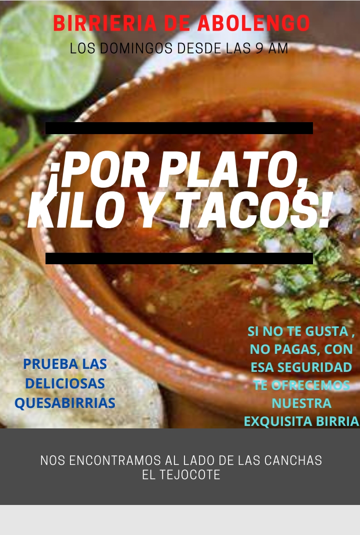 Birrieria De Abolengo image 8