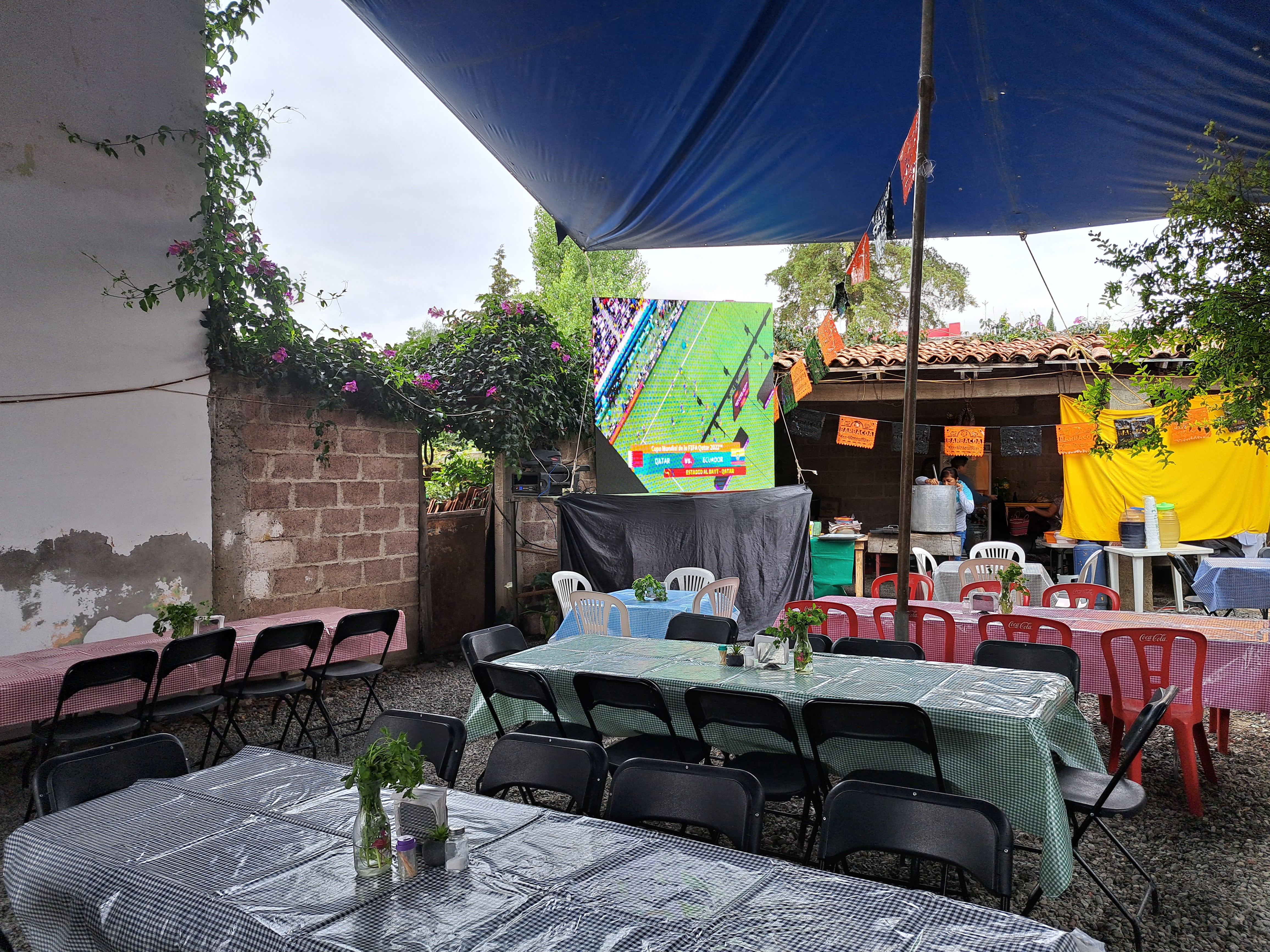 Barbacoa Las Maravillas image 1