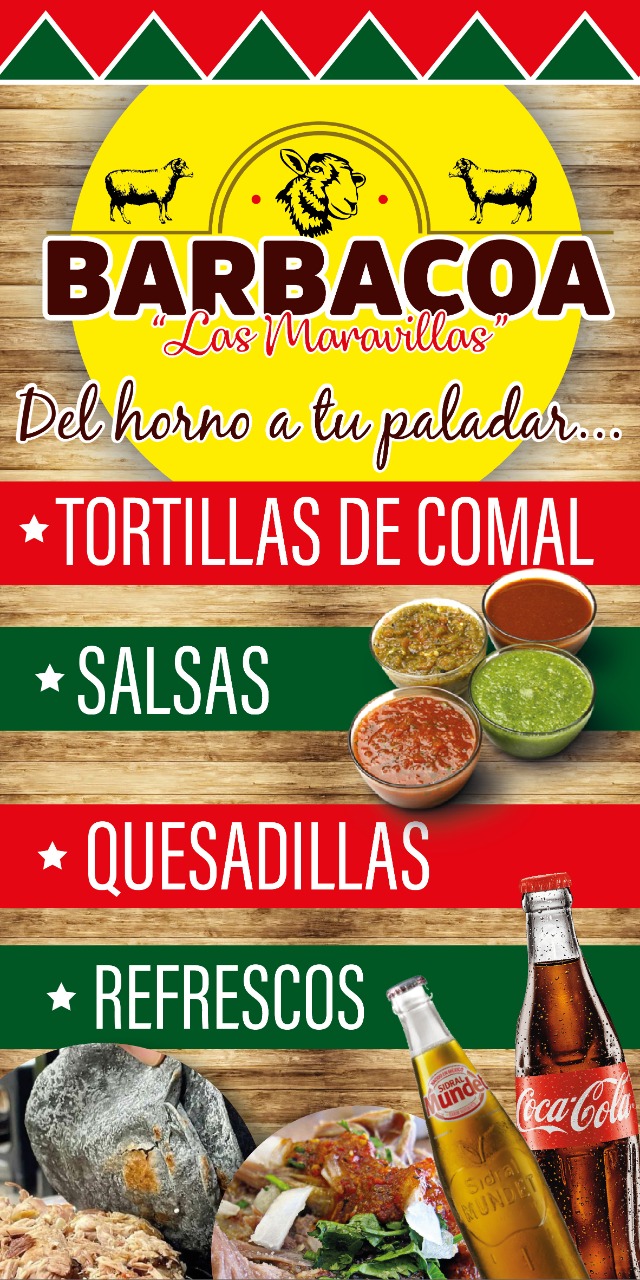 Barbacoa Las Maravillas image 4