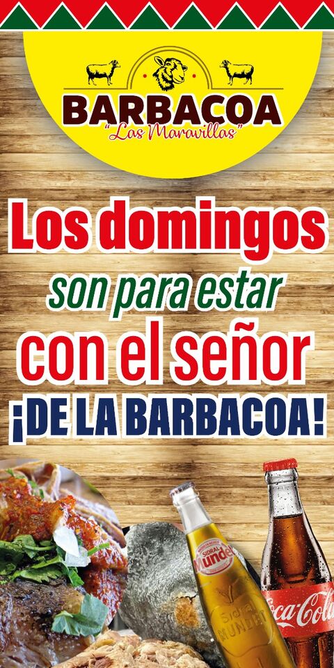 Barbacoa Las Maravillas image 5
