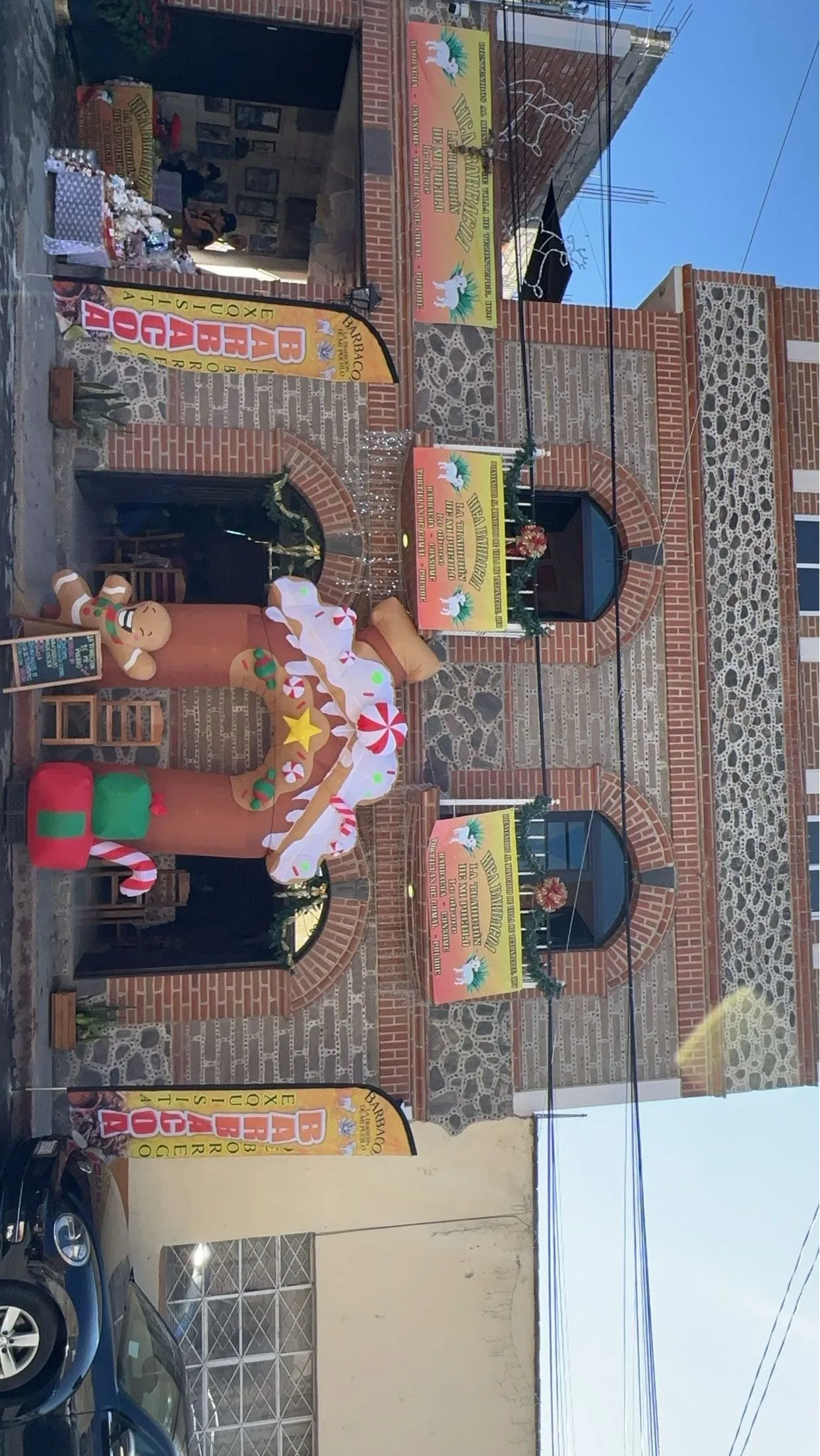 Rica Barbacoa La Tradición De Mi Pueblo image 1