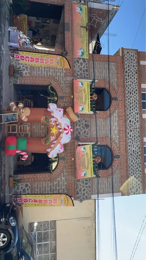 Rica Barbacoa La Tradición De Mi Pueblo image 1