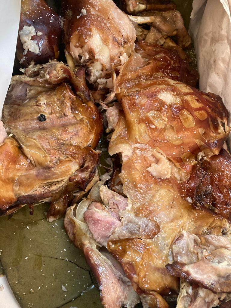 Rica Barbacoa La Tradición De Mi Pueblo image 2