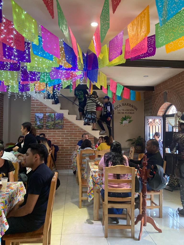 Rica Barbacoa La Tradición De Mi Pueblo image 3