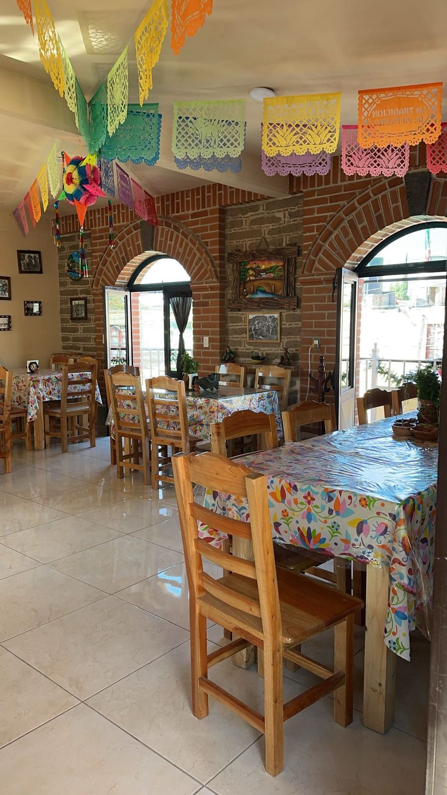 Rica Barbacoa La Tradición De Mi Pueblo image 4