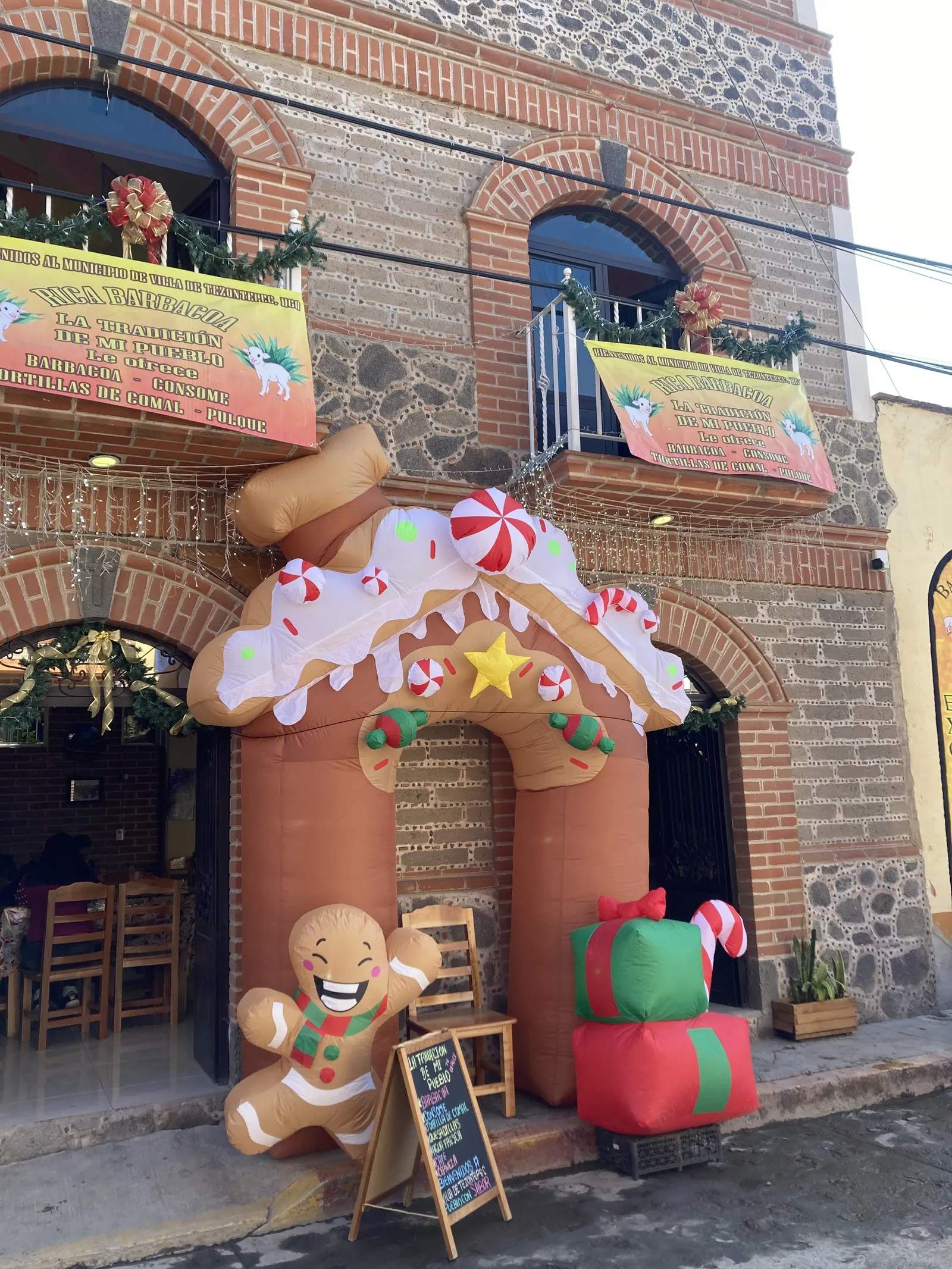 Rica Barbacoa La Tradición De Mi Pueblo image 5