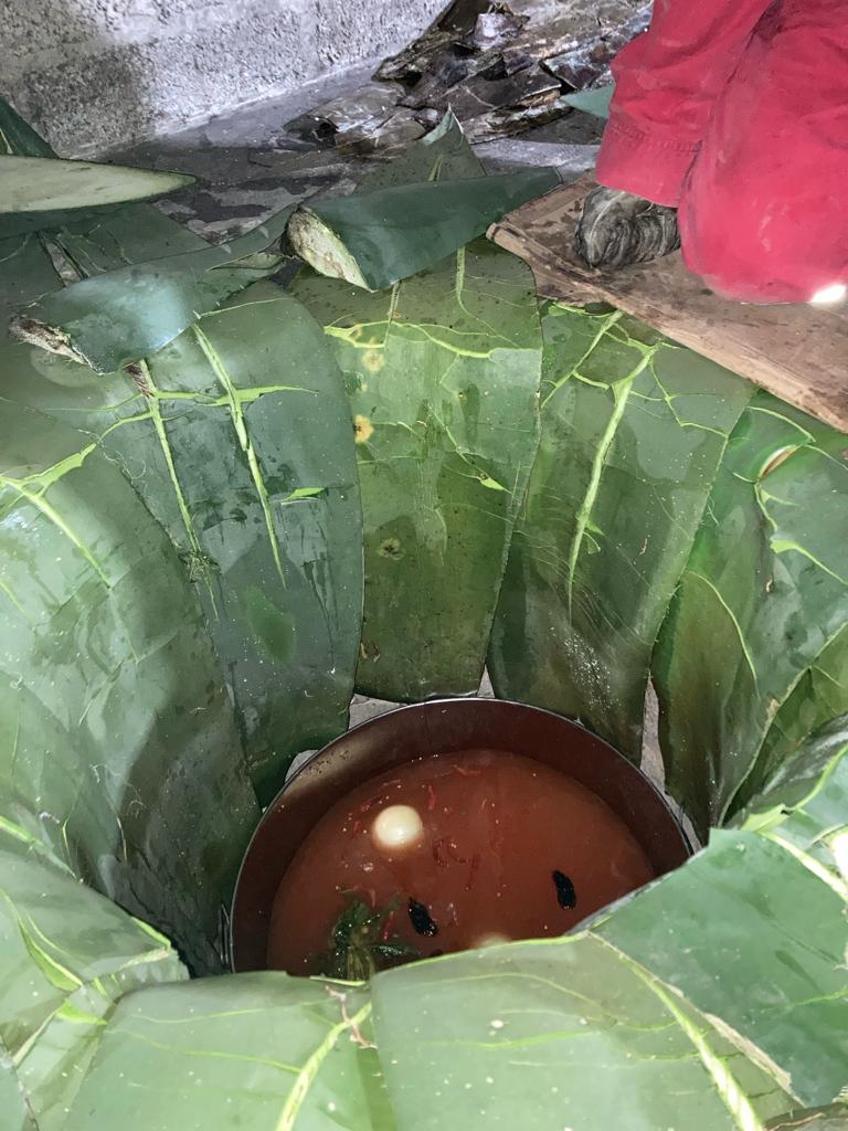 Rica Barbacoa La Tradición De Mi Pueblo image 6