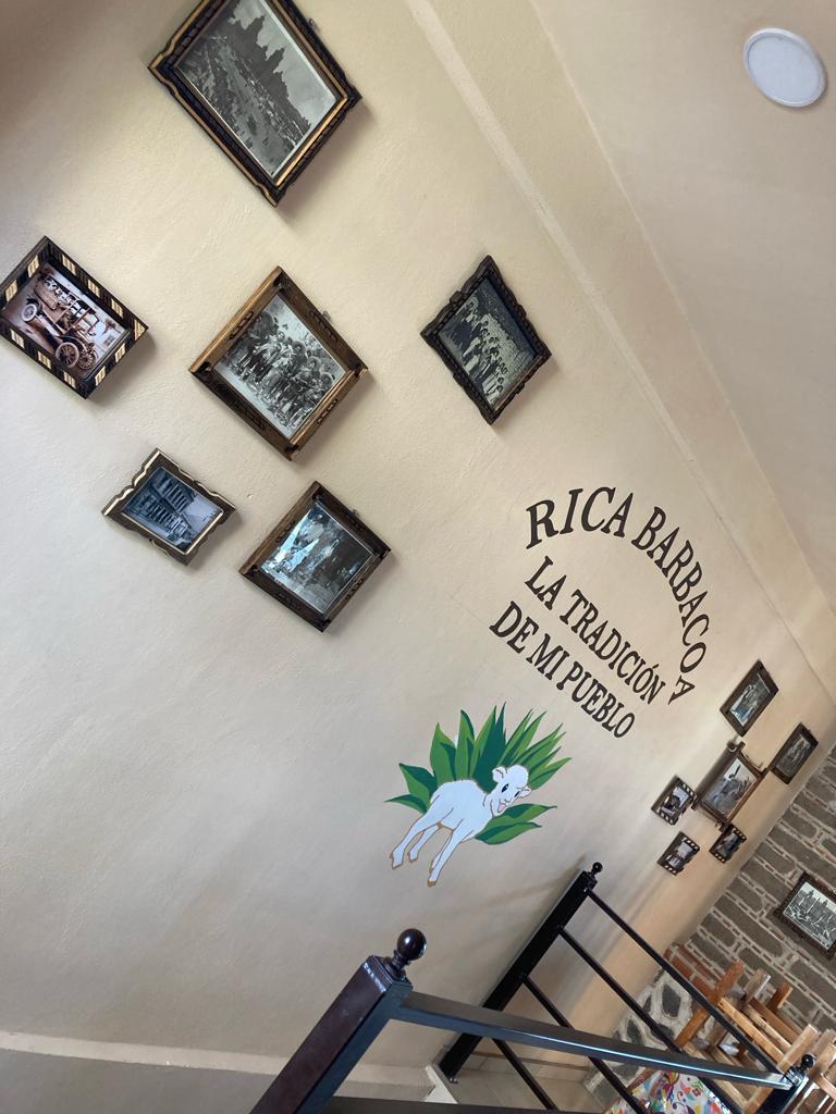 Rica Barbacoa La Tradición De Mi Pueblo image 7