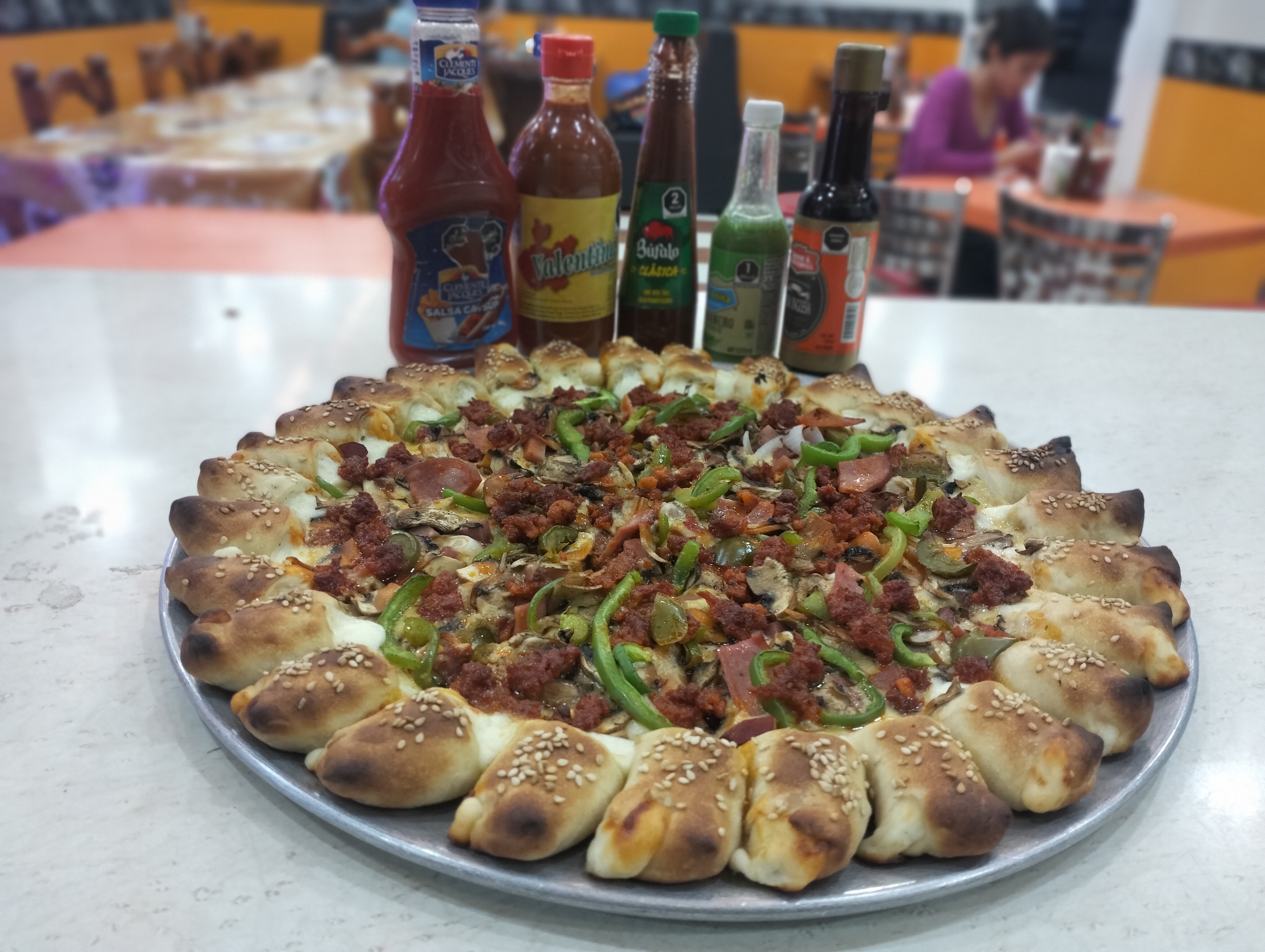 DAYLI'S PIZZA image 4