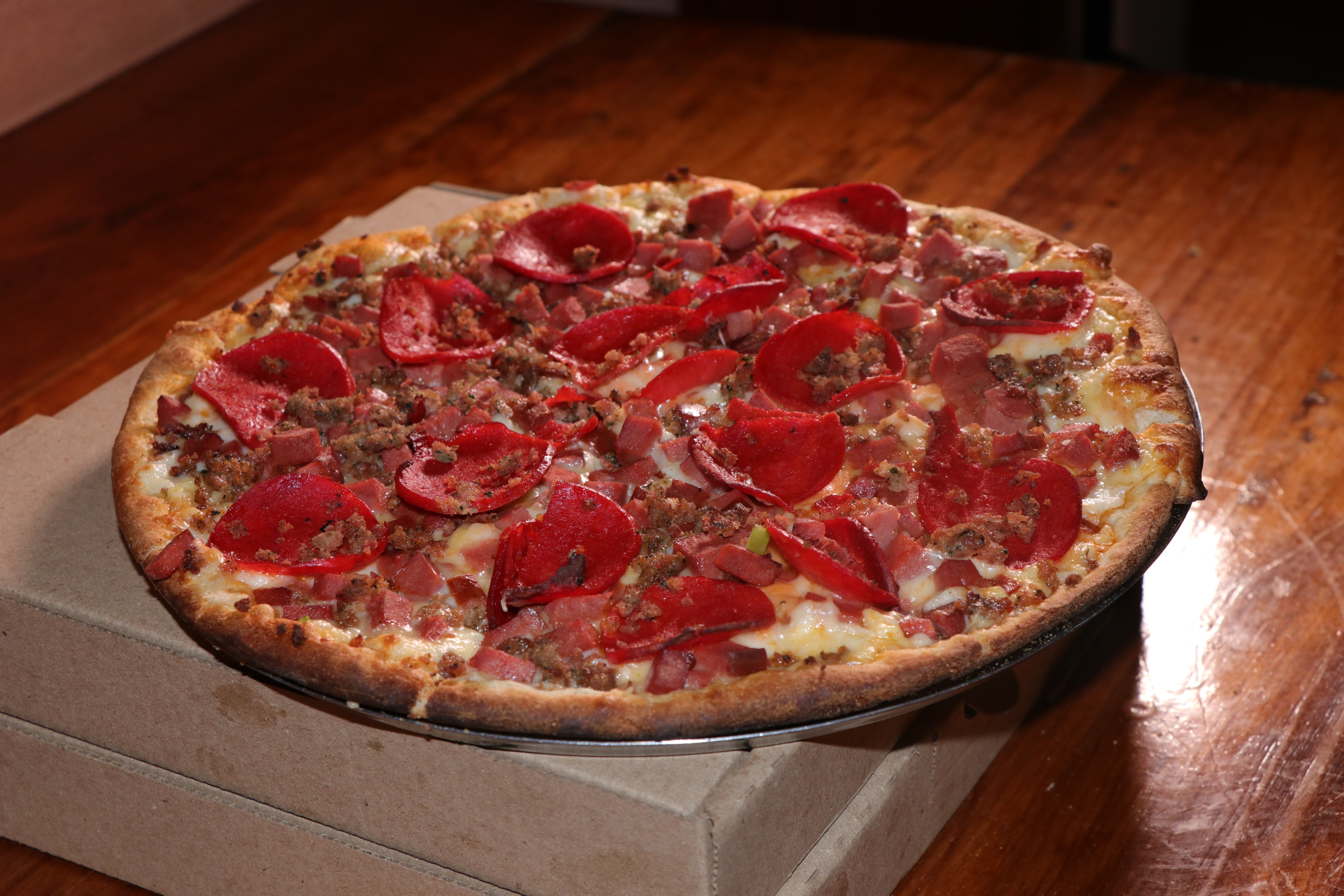 DAYLI'S PIZZA image 6