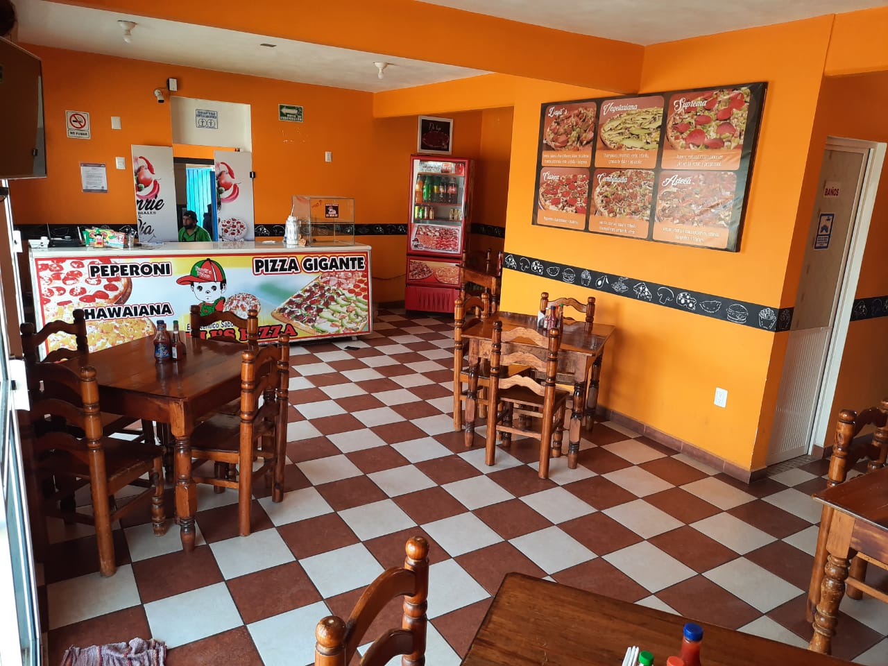 DAYLI'S PIZZA image 7