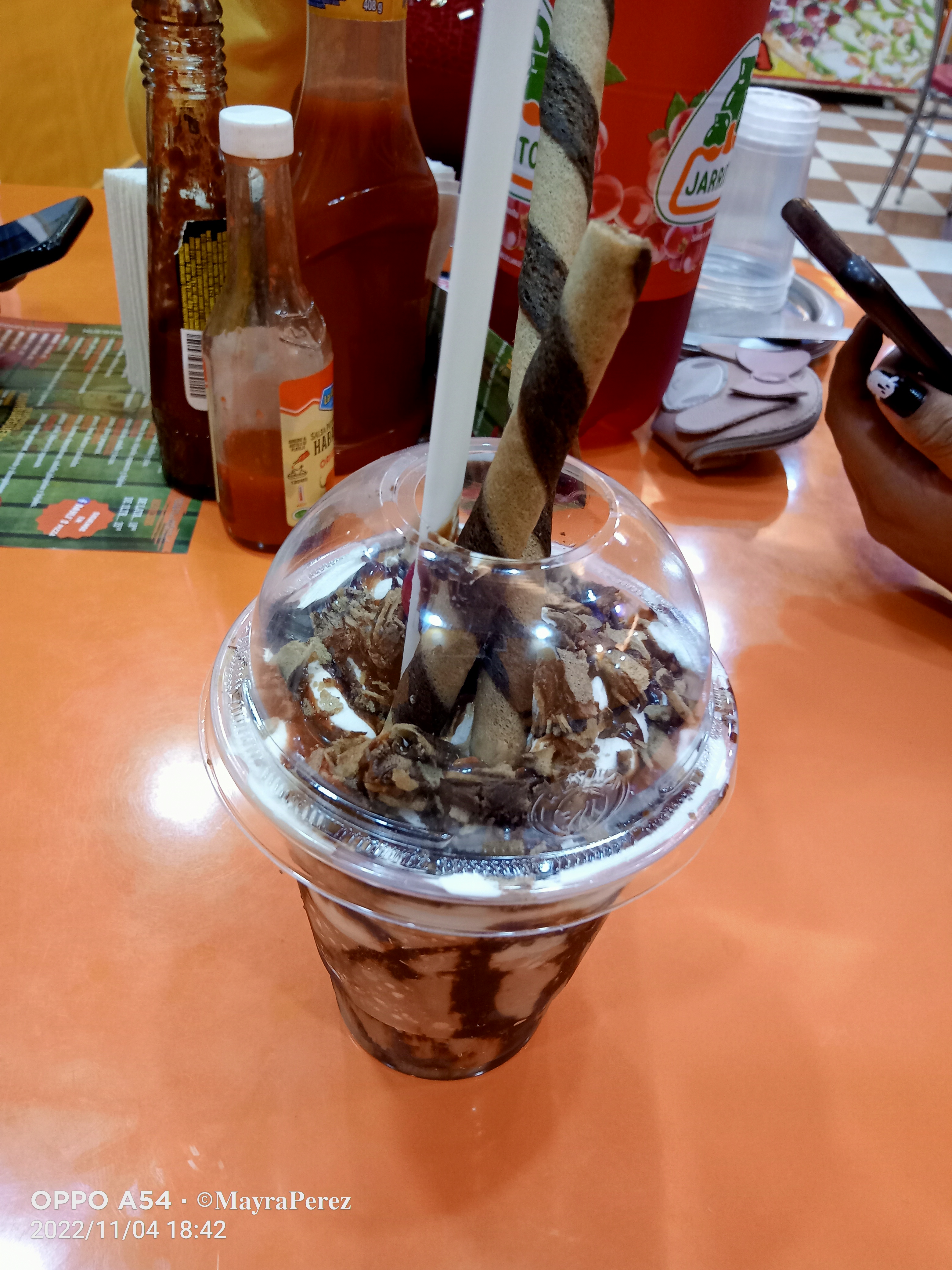 DAYLI'S PIZZA image 8