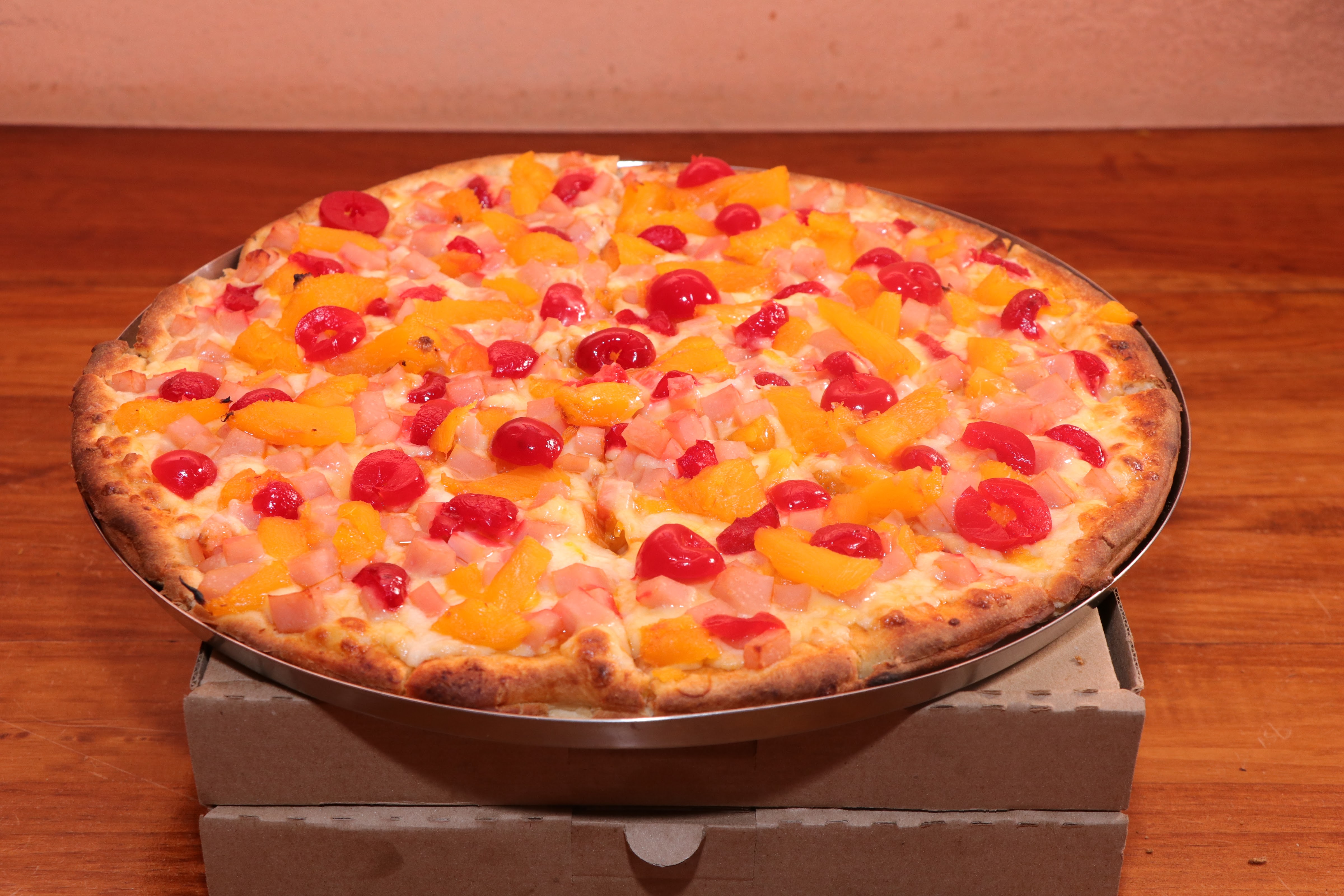 DAYLI'S PIZZA image 10