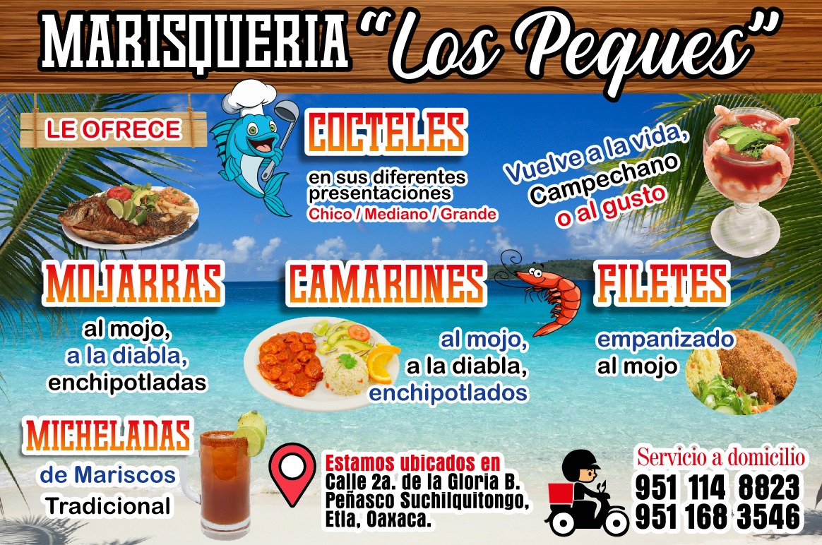 Marisquería "los peques" image 2