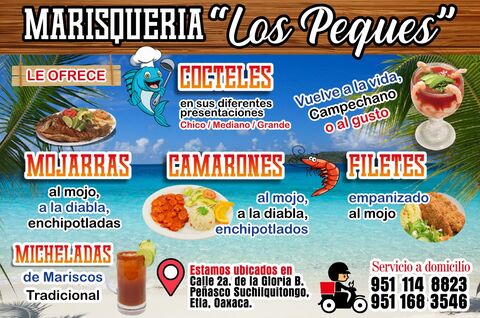 Marisquería "los peques" image 2
