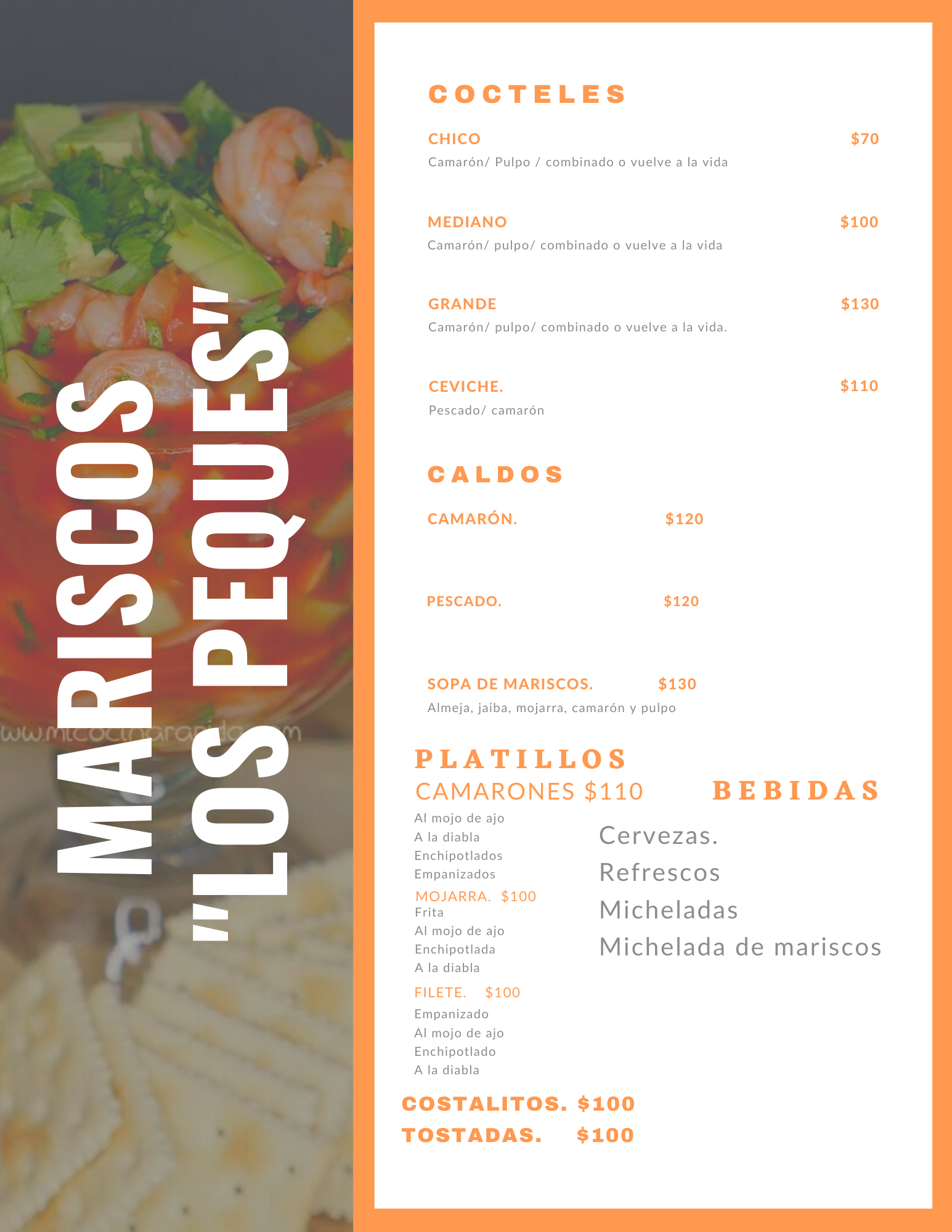 Marisquería "los peques" image 5