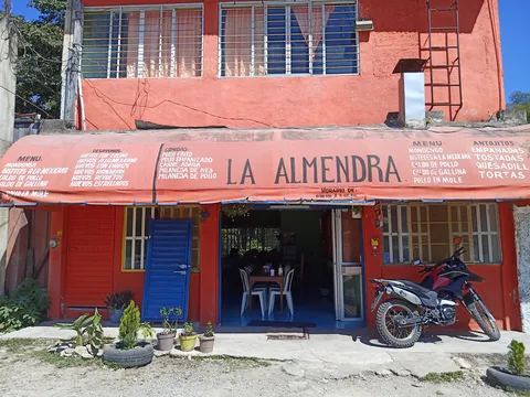 Cocina Economica La Chiapaneca image 1