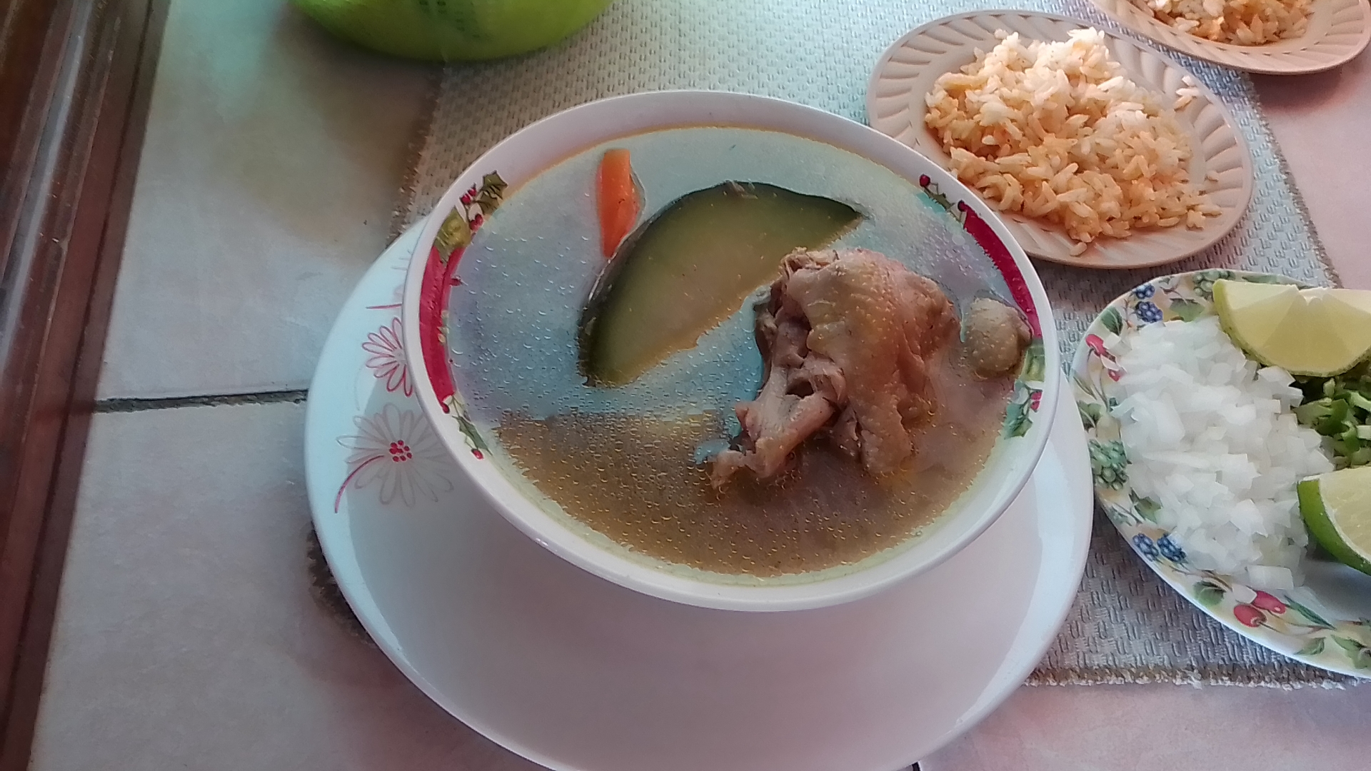 Cocina Economica La Chiapaneca image 2