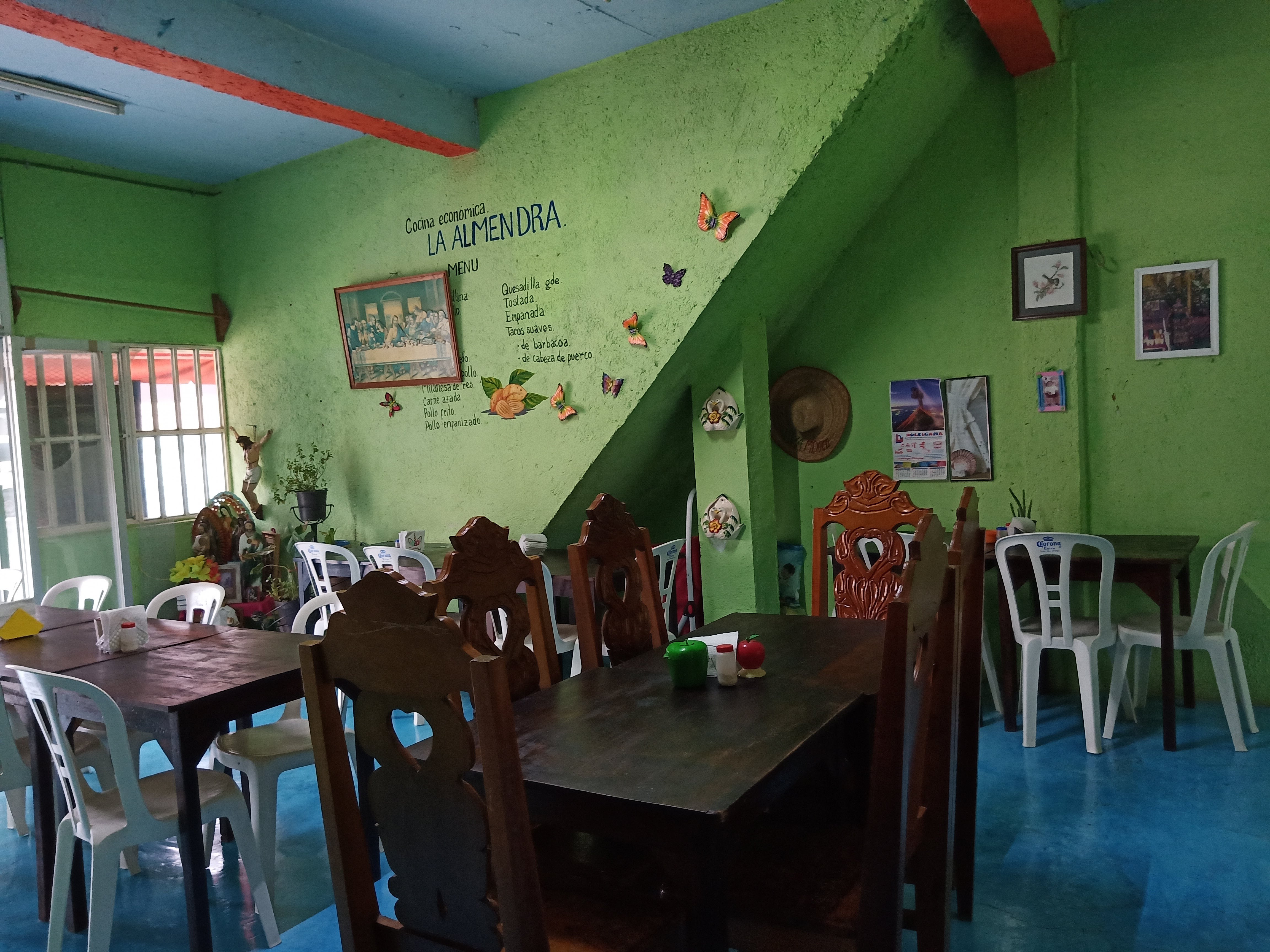 Cocina Economica La Chiapaneca image 3