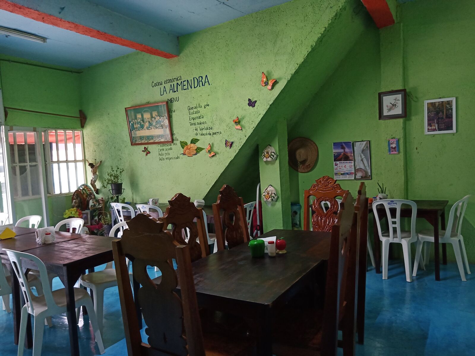 Cocina Economica La Chiapaneca image 3