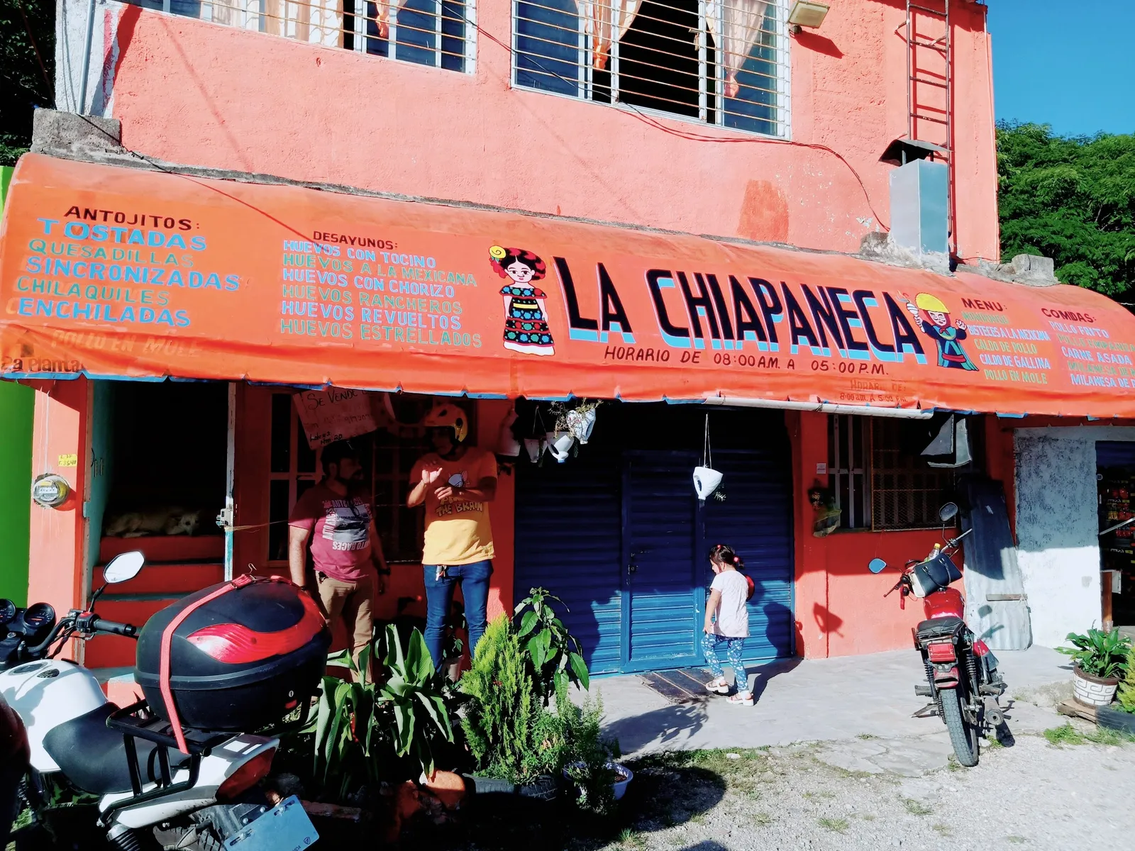 Cocina Economica La Chiapaneca image 5