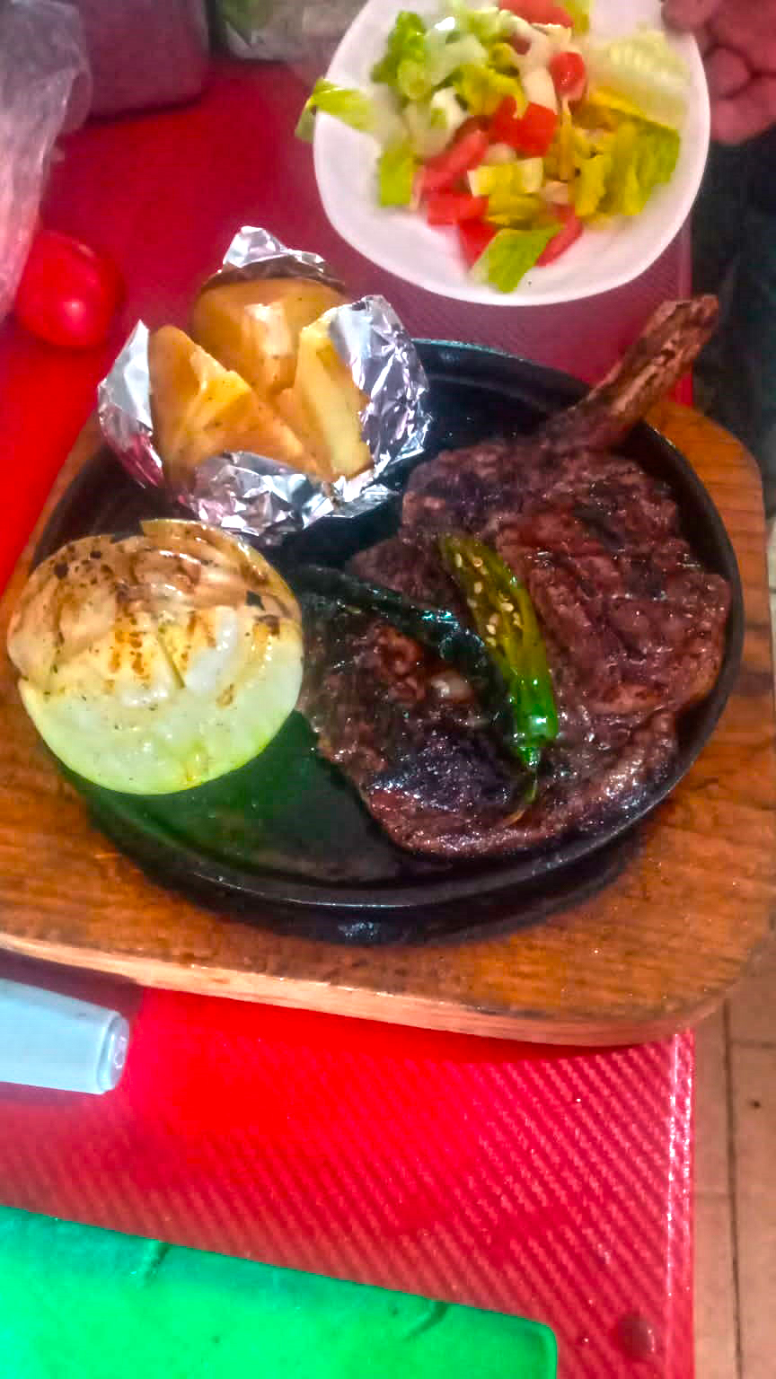 La Valentina Restaurante Bar image 1