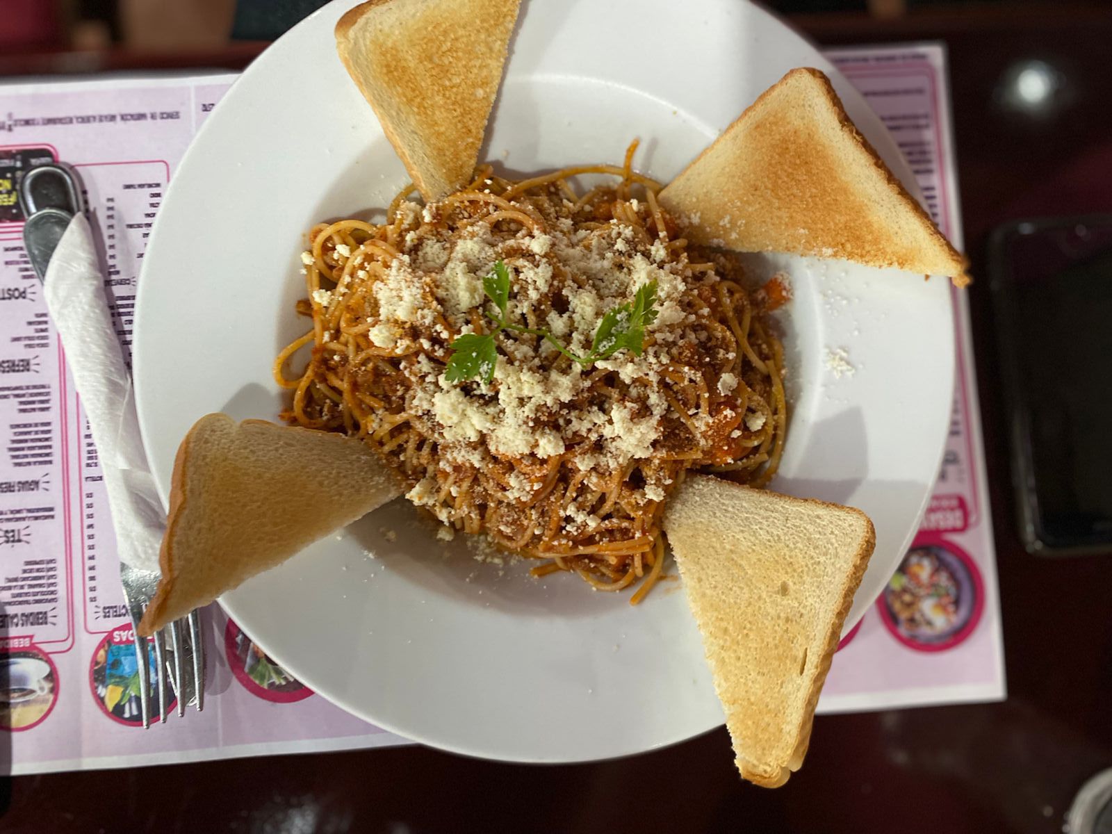 La Valentina Restaurante Bar image 7