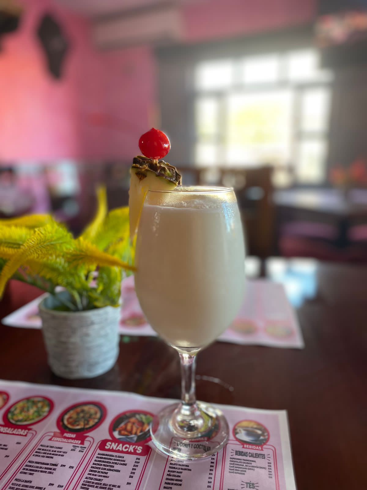 La Valentina Restaurante Bar image 8