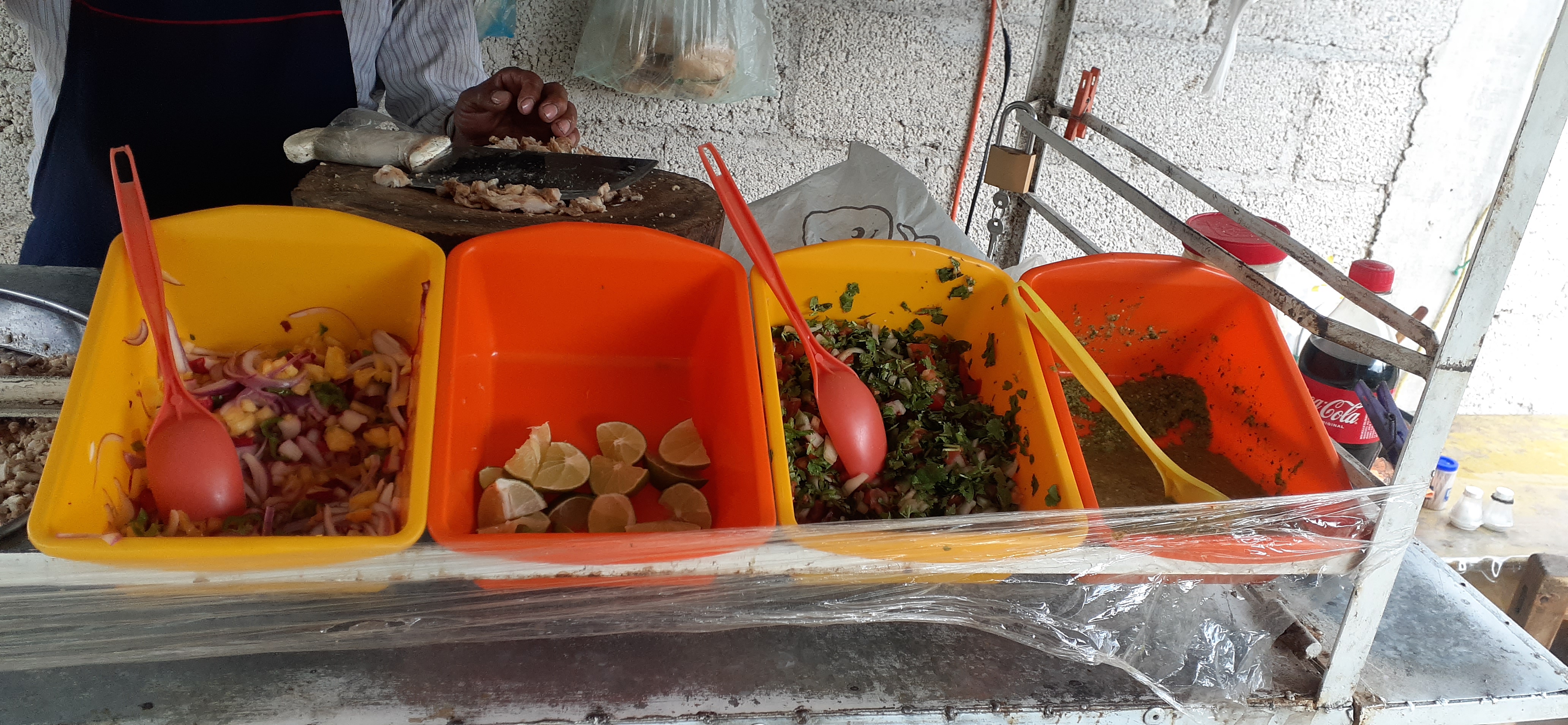 Taqueria juquilita image 1