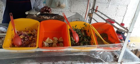 Taqueria juquilita image 1