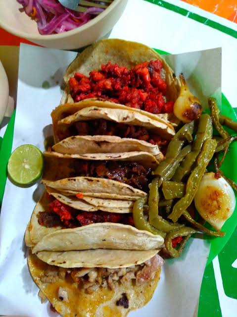 Taqueria juquilita image 3